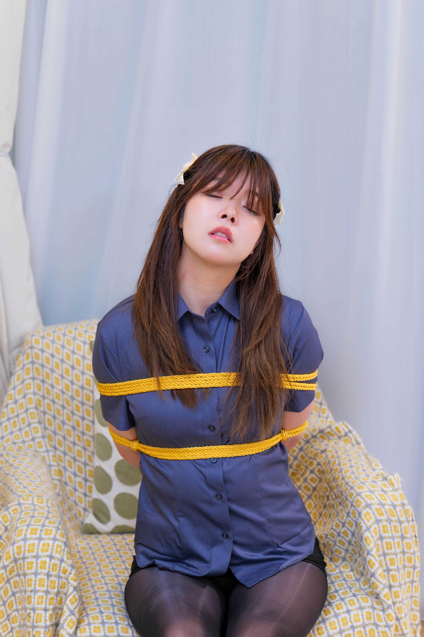 图片[72]-[Ligui丽柜]2023.05.09 保洁小妹的幻想 糖果[81+1P] – 速更版-美库