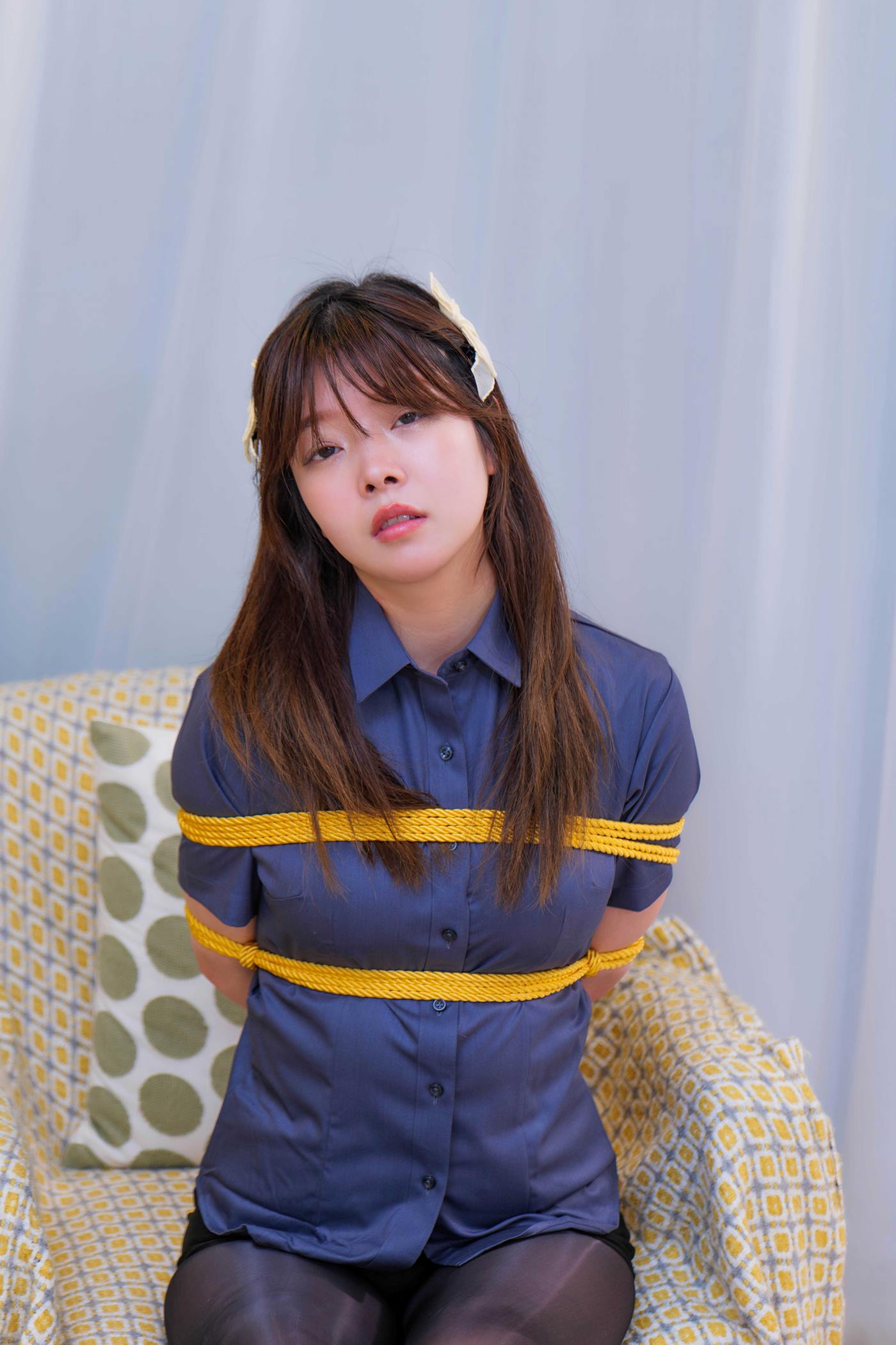 图片[74]-[Ligui丽柜]2023.05.09 保洁小妹的幻想 糖果[81+1P] – 速更版-美库