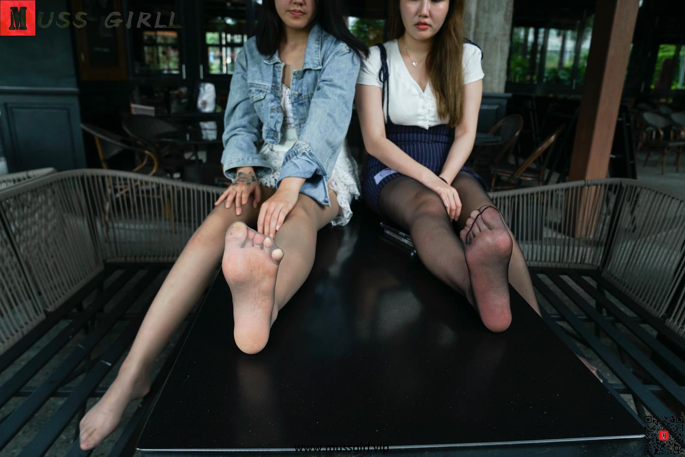 图片[53]-[MussGirl慕丝女郎]NO.467 阿馨&老六 B[107P] – 速更版-美库