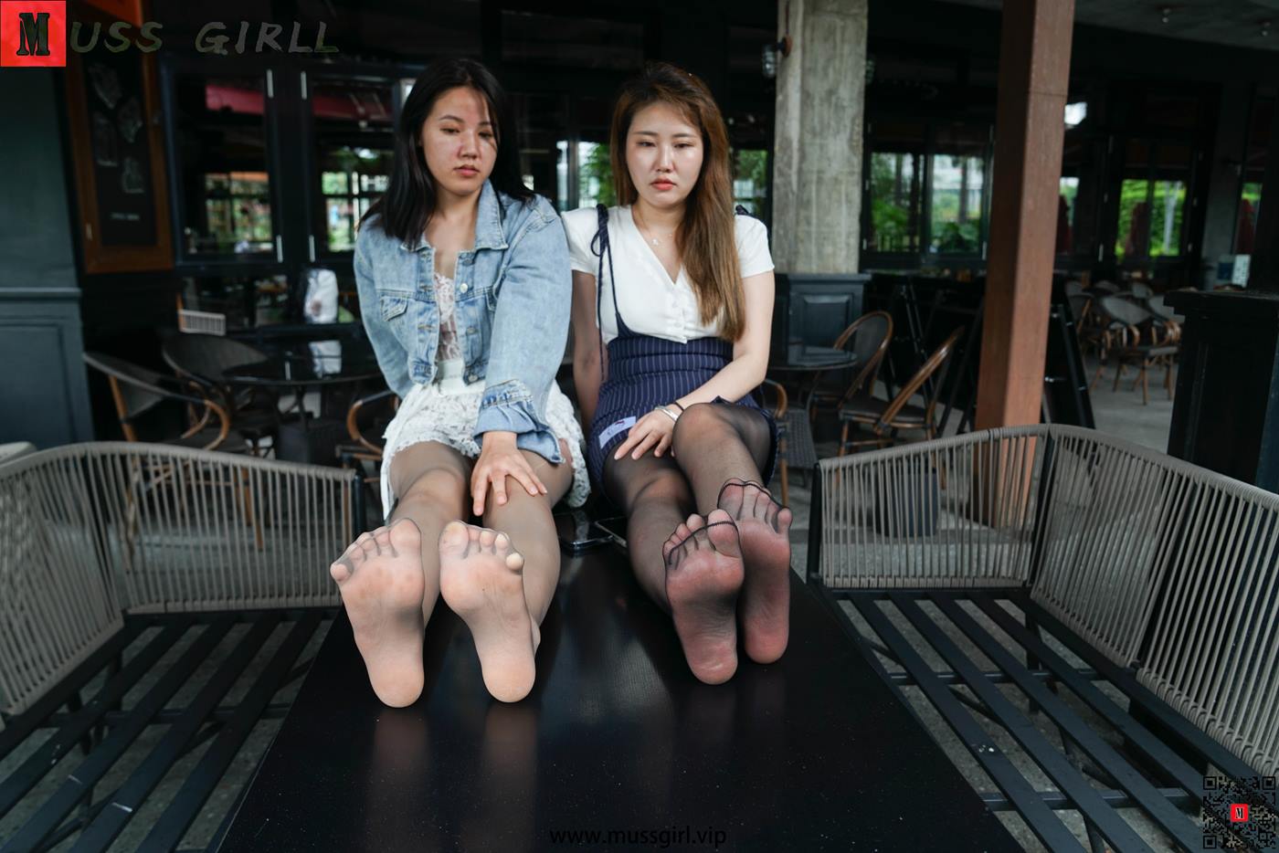 图片[57]-[MussGirl慕丝女郎]NO.467 阿馨&老六 B[107P] – 速更版-美库