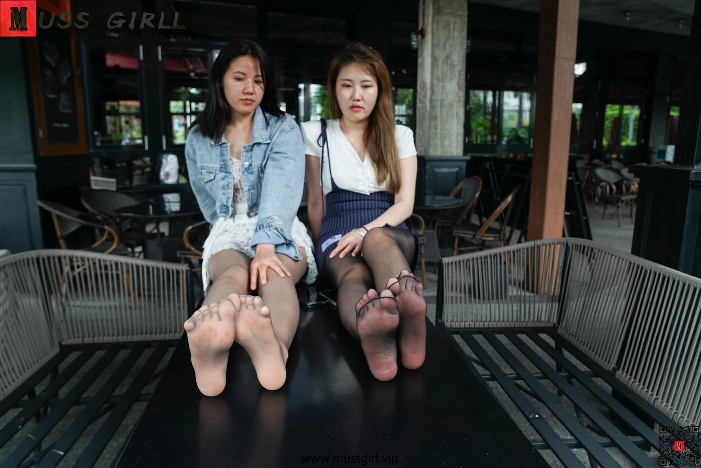 图片[58]-[MussGirl慕丝女郎]NO.467 阿馨&老六 B[107P] – 速更版-美库