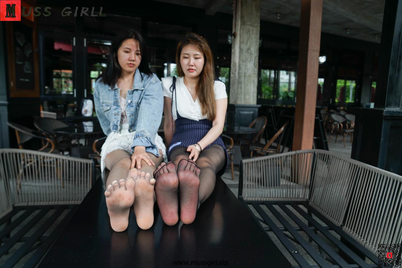 图片[60]-[MussGirl慕丝女郎]NO.467 阿馨&老六 B[107P] – 速更版-美库