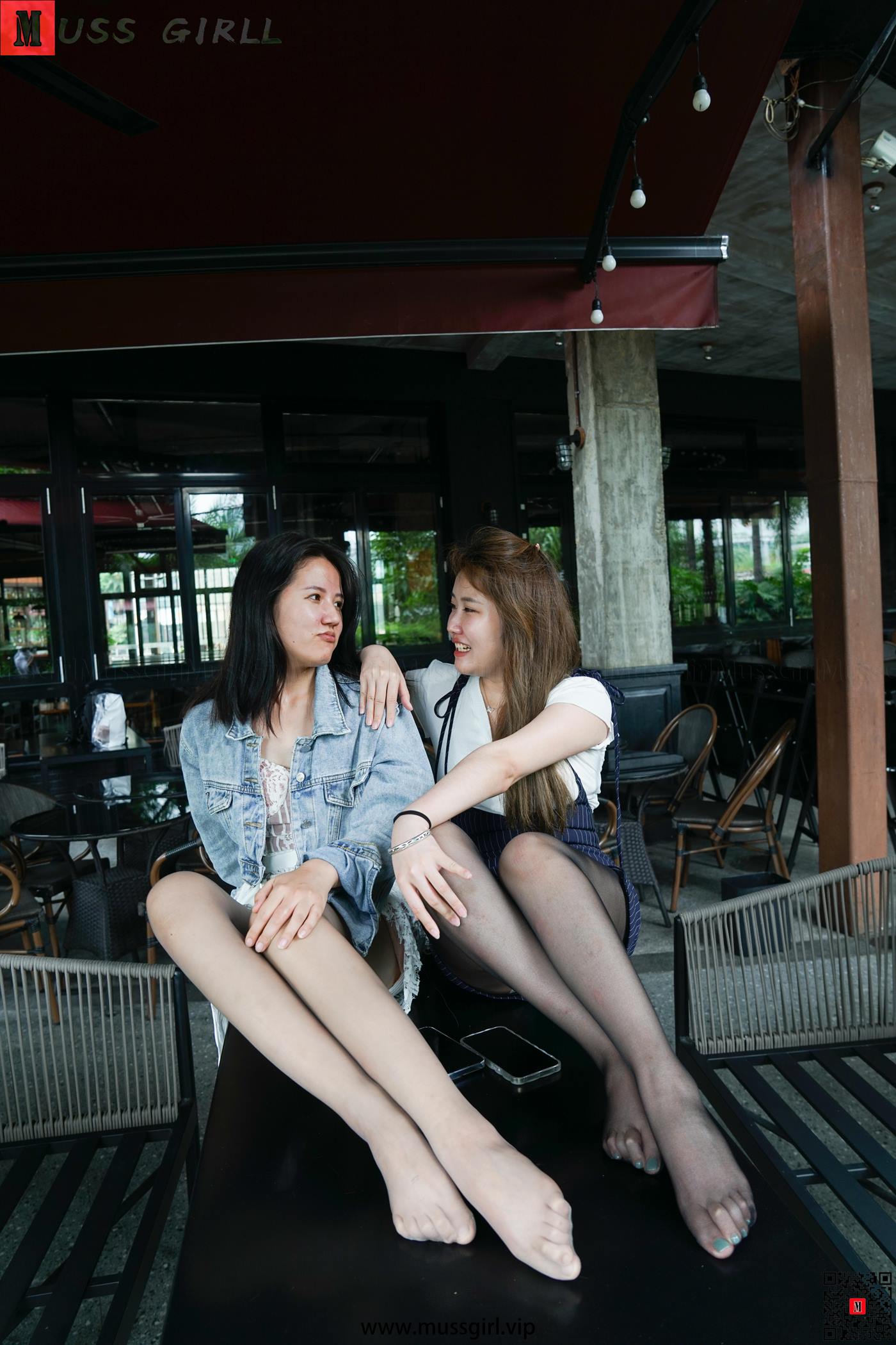 图片[73]-[MussGirl慕丝女郎]NO.467 阿馨&老六 B[107P] – 速更版-美库