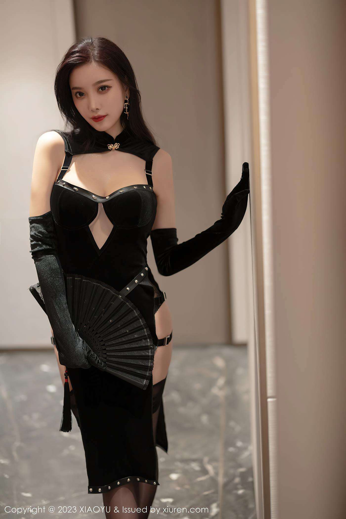 图片[18]-[XIAOYU语画界]2023.04.07 VOL.1002 杨晨晨Yome[35+1P] – 速更版-美库