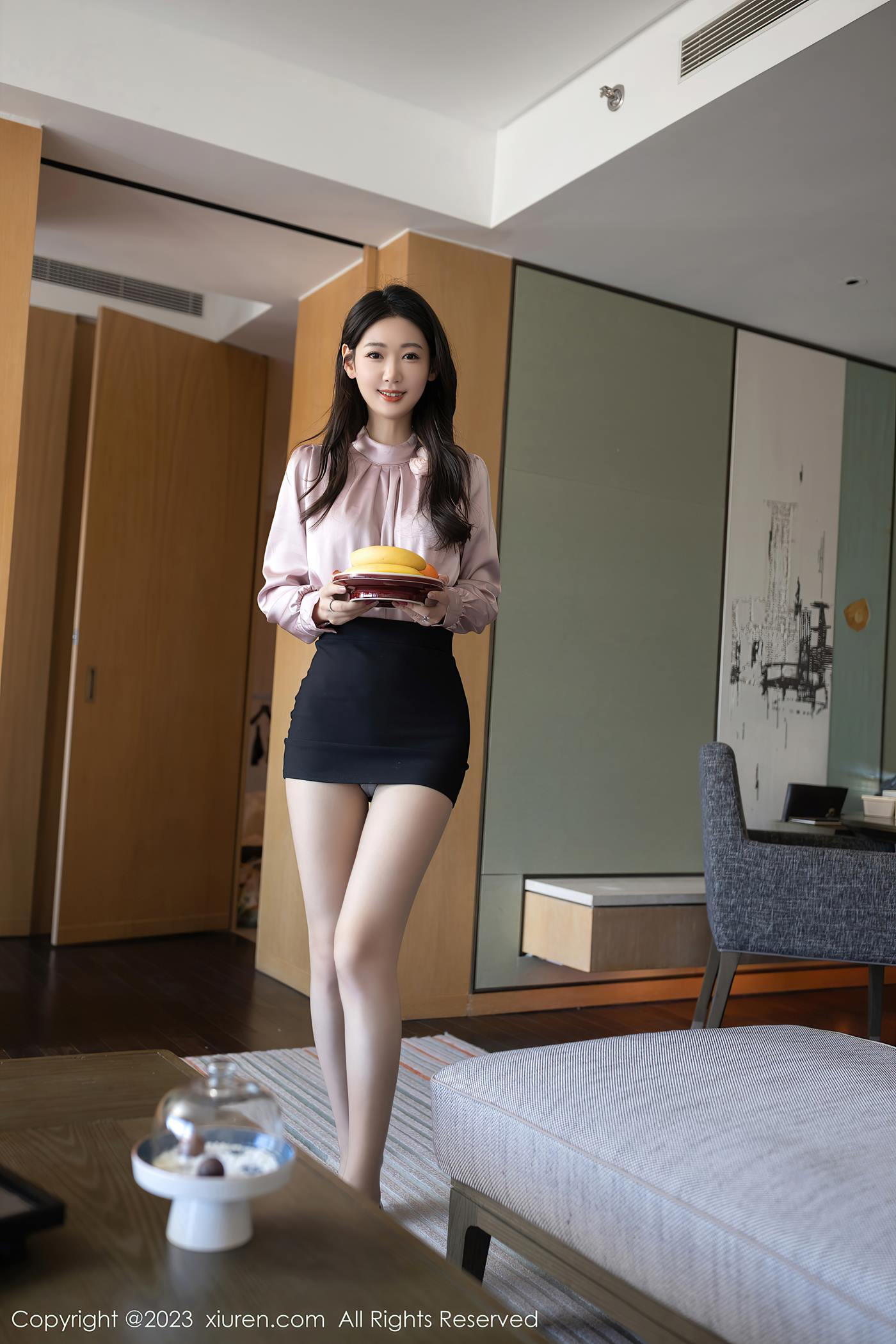 图片[11]-[Xiuren秀人网]2023.04.10 NO.6550 唐安琪[17+1P] – 速更版-美库