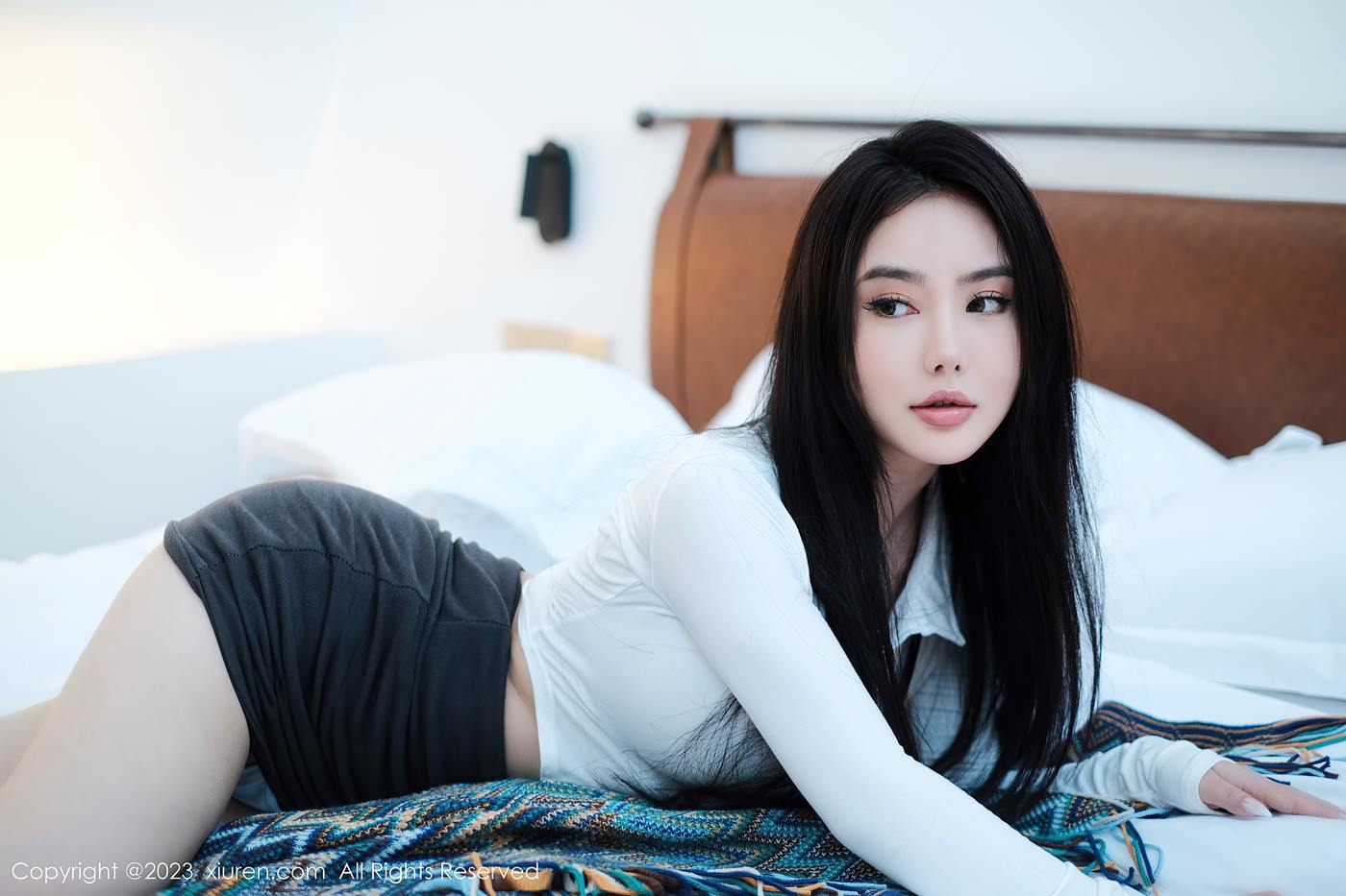 图片[29]-[Xiuren秀人网]2023.04.11 NO.6553 玛鲁娜Manuela[34+1P] – 速更版-美库