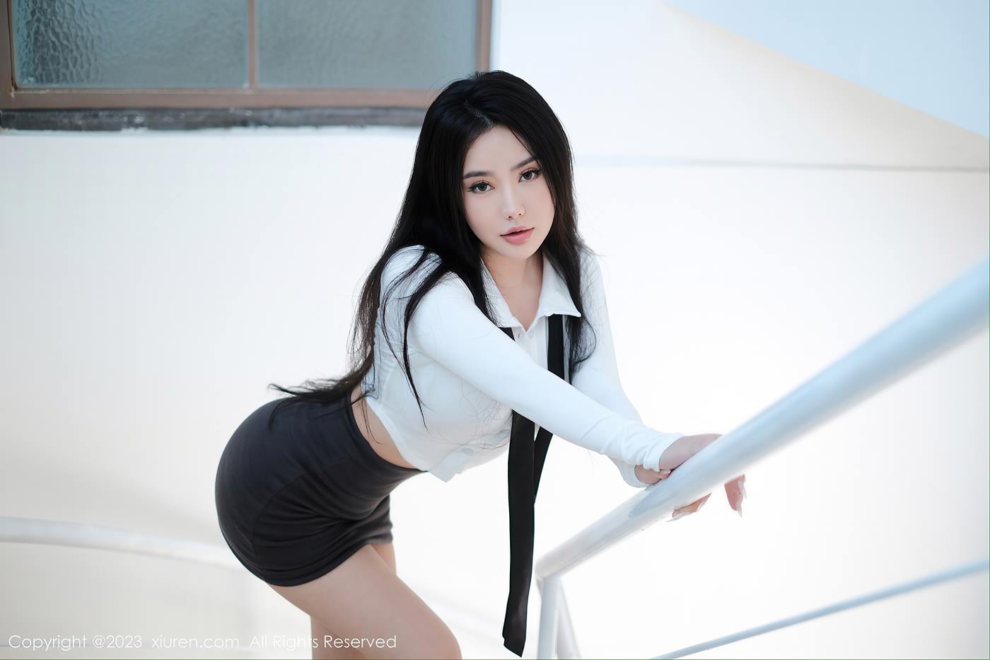 图片[34]-[Xiuren秀人网]2023.04.11 NO.6553 玛鲁娜Manuela[34+1P] – 速更版-美库