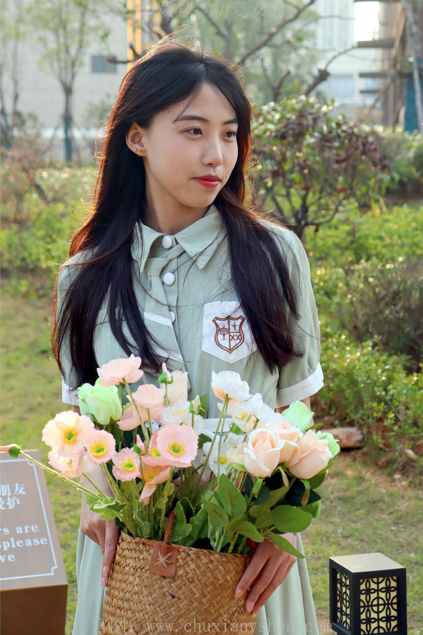 图片[82]-初夏女神 NO.002 雪糕 法式复古连衣裙搭36码白皮鞋[99P] – 速更版-美库