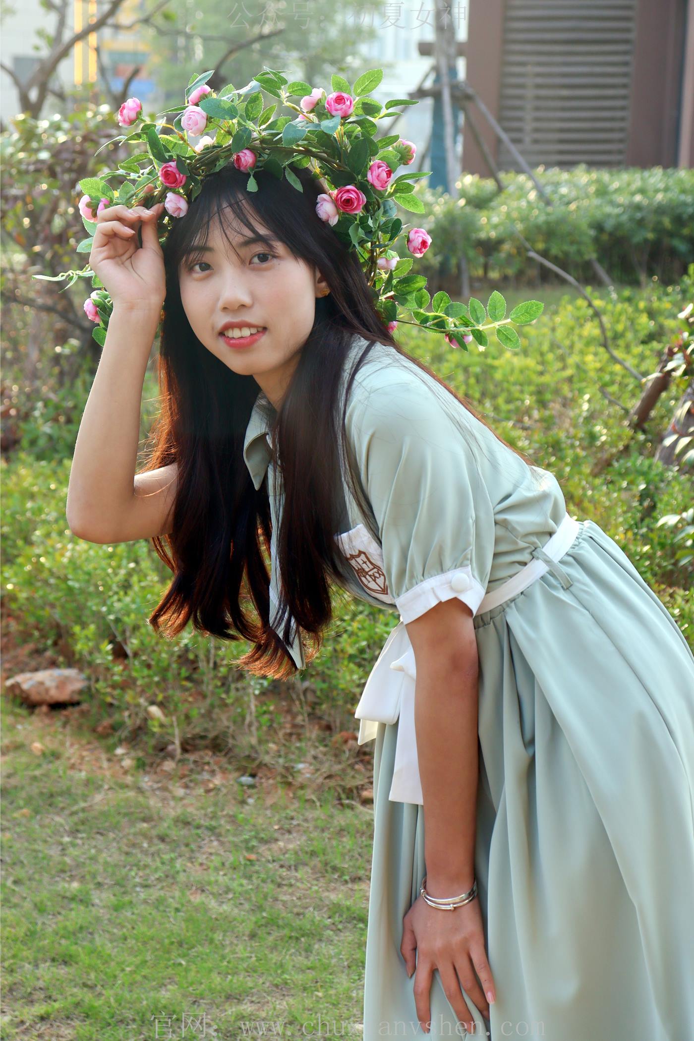 图片[87]-初夏女神 NO.002 雪糕 法式复古连衣裙搭36码白皮鞋[99P] – 速更版-美库