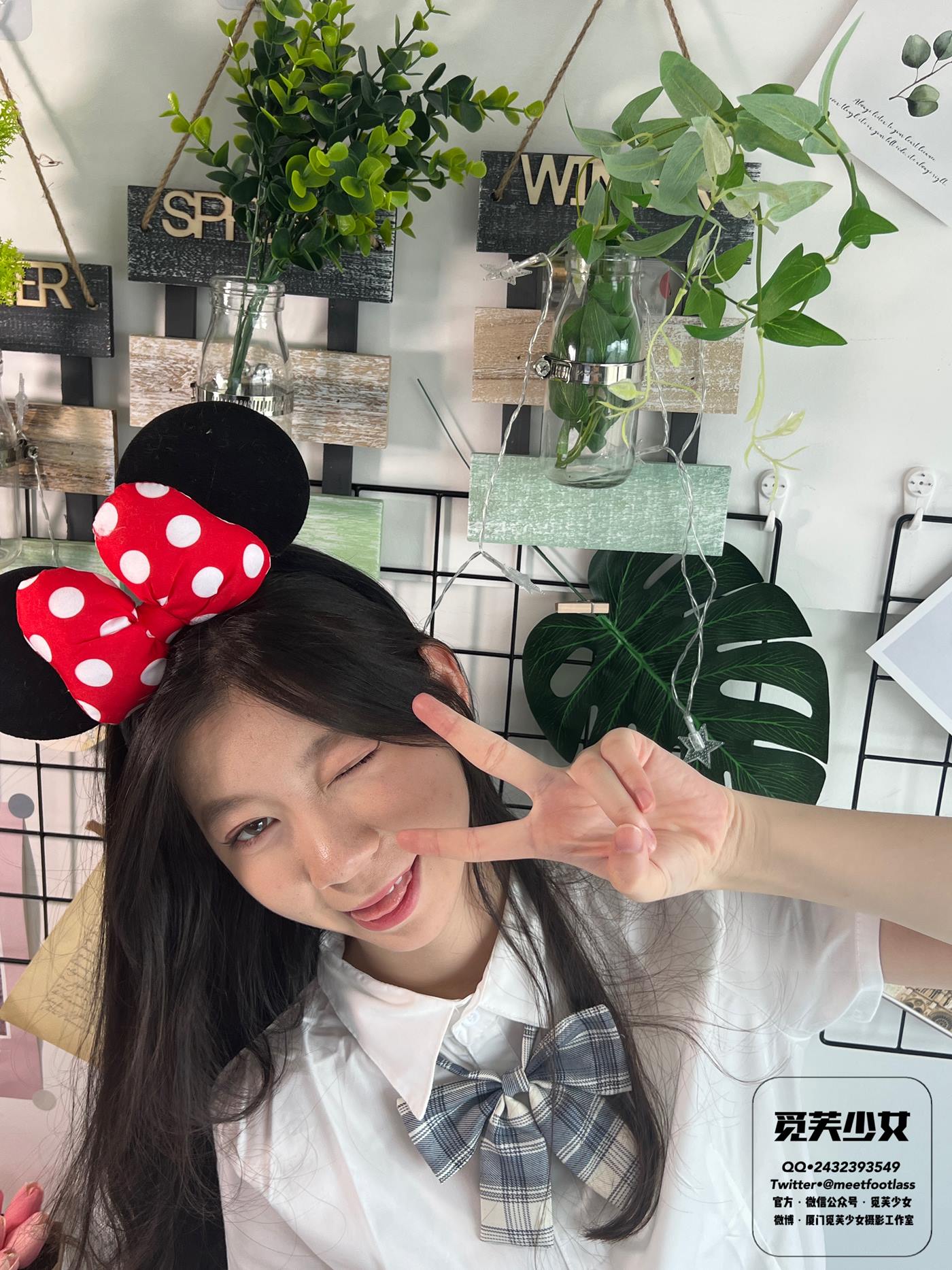 图片[80]-[觅芙少女]NO.003 风中摇曳的JK制服与18岁的青春一起绽放[149P] – 速更版-美库