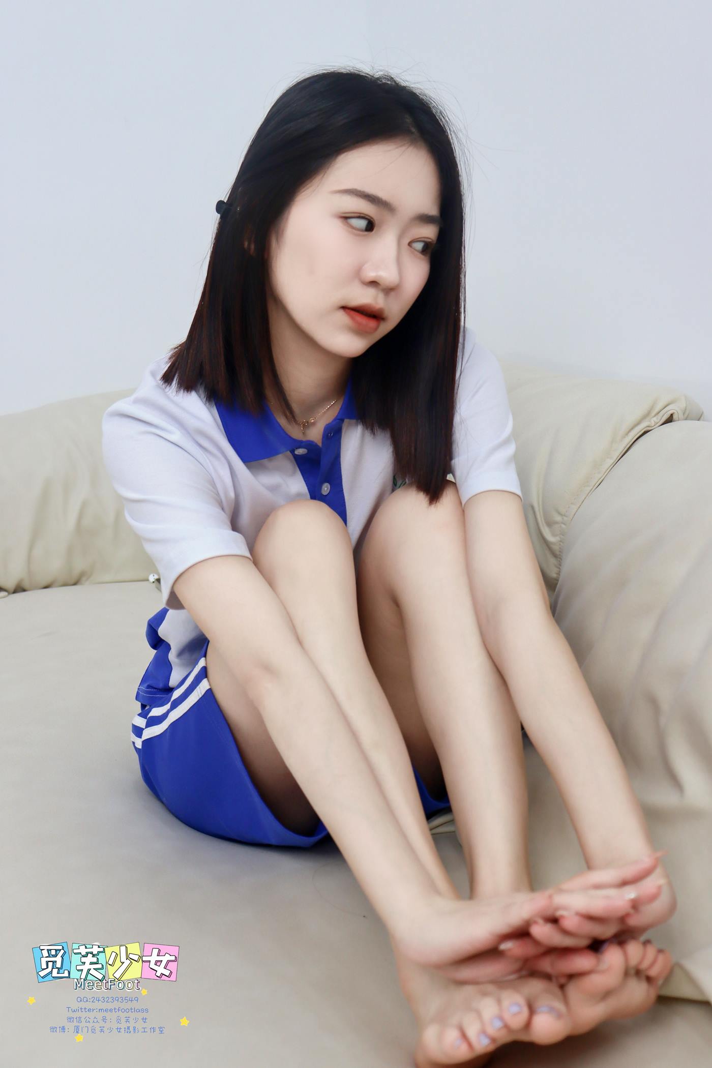 图片[24]-[觅芙少女]NO.010 花有重开日，人无再少年[102P] – 速更版-美库