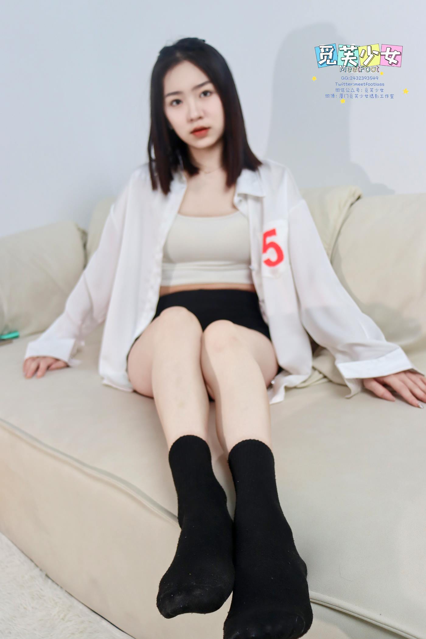 图片[35]-[觅芙少女]NO.010 花有重开日，人无再少年[102P] – 速更版-美库