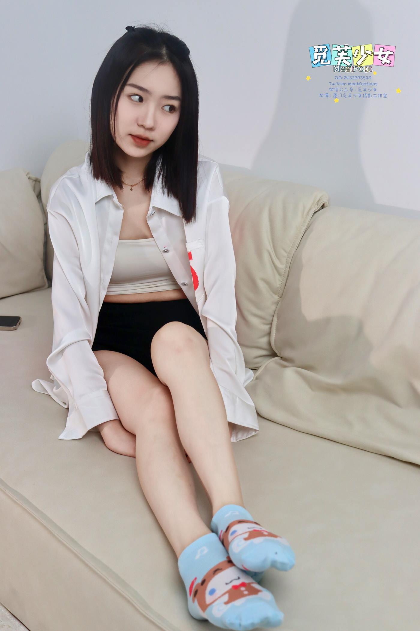 图片[37]-[觅芙少女]NO.010 花有重开日，人无再少年[102P] – 速更版-美库