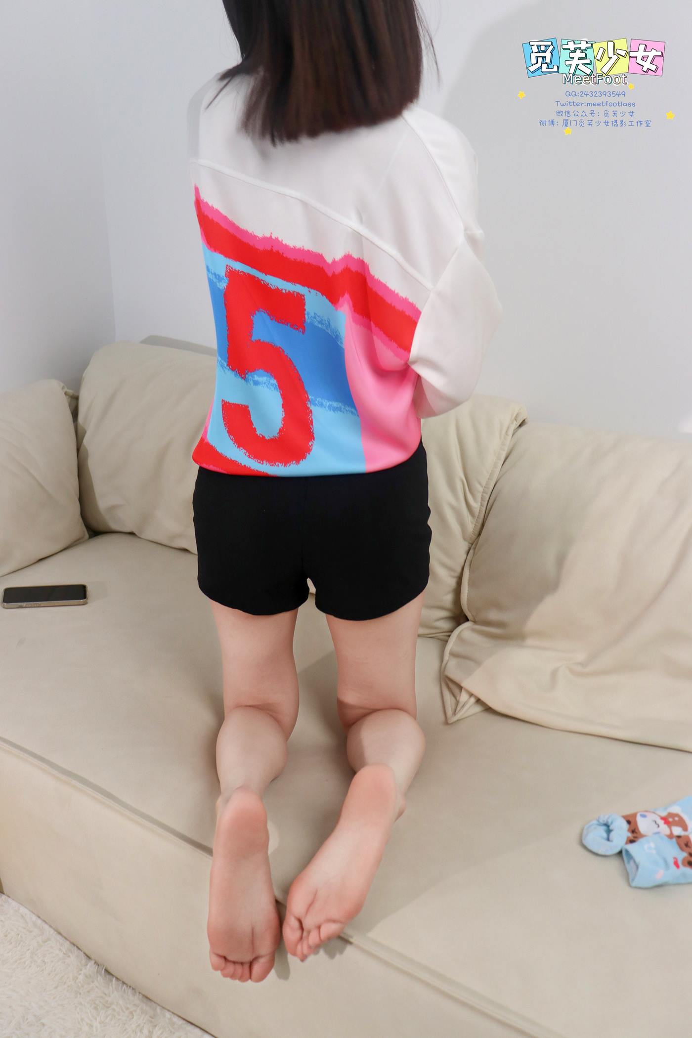 图片[43]-[觅芙少女]NO.010 花有重开日，人无再少年[102P] – 速更版-美库