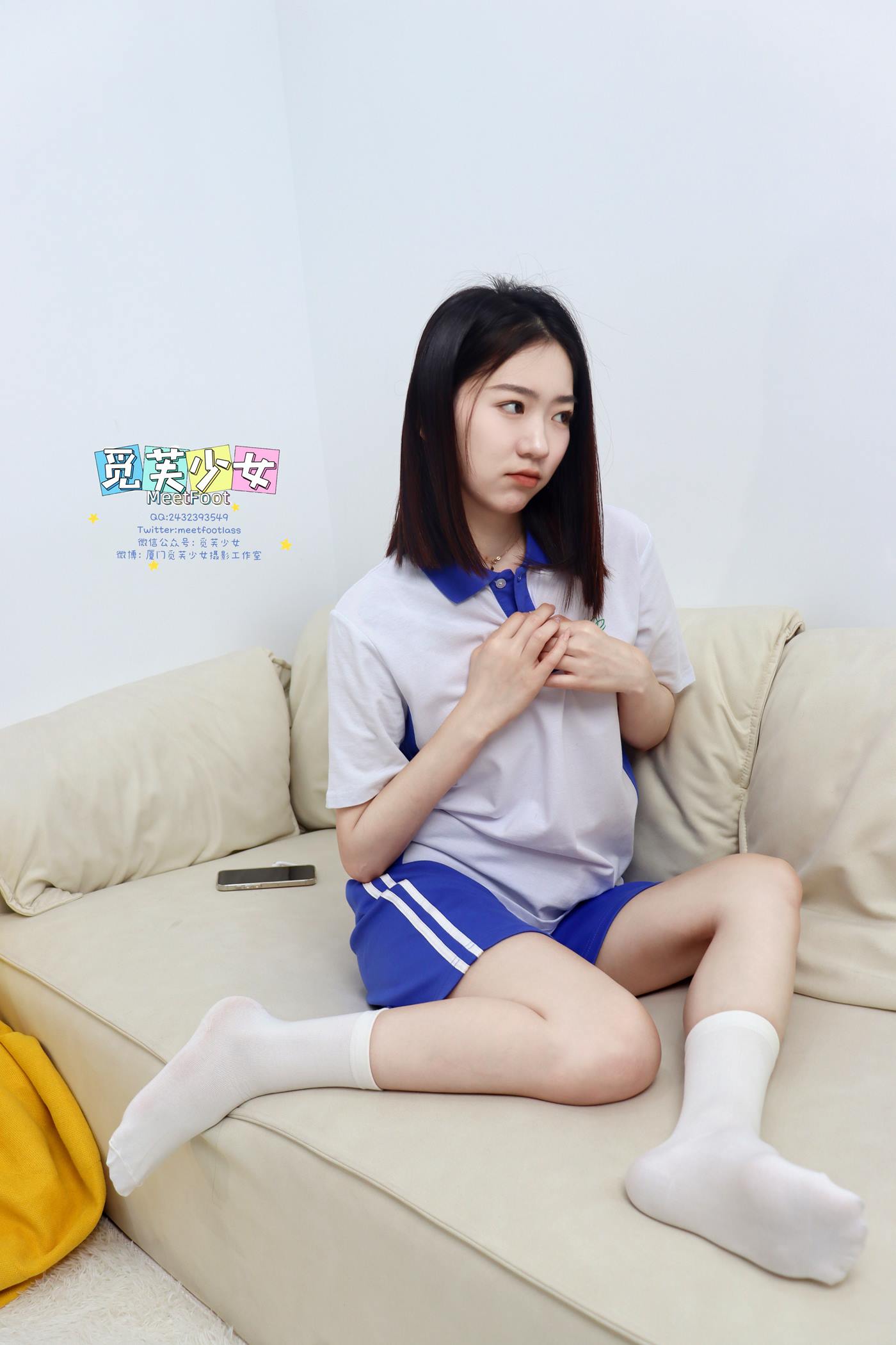 图片[86]-[觅芙少女]NO.010 花有重开日，人无再少年[102P] – 速更版-美库
