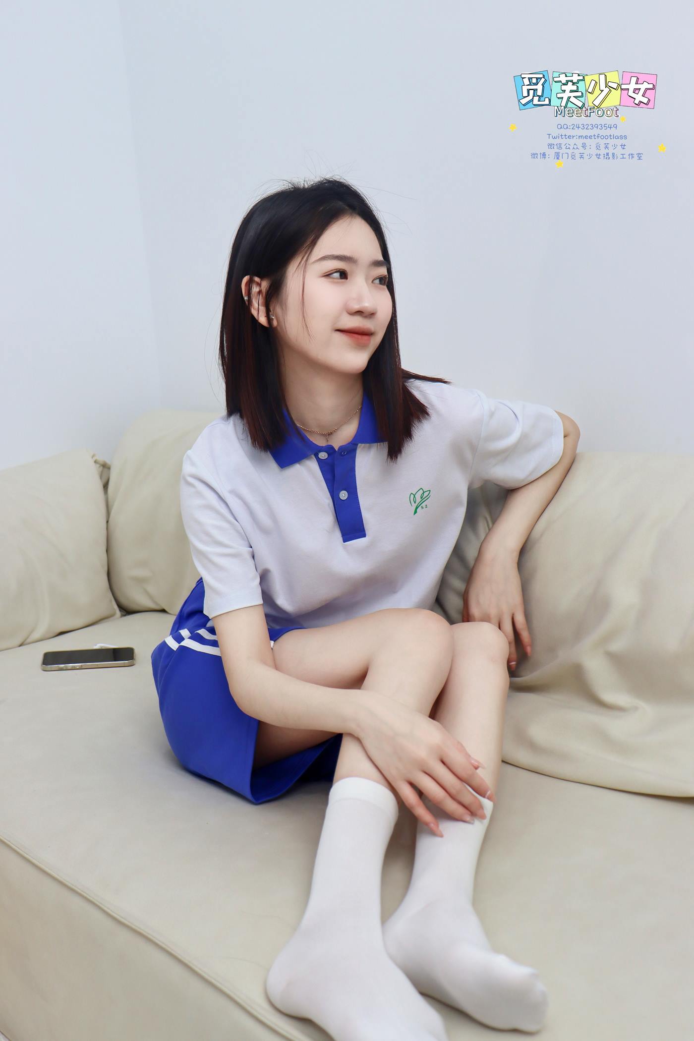 图片[87]-[觅芙少女]NO.010 花有重开日，人无再少年[102P] – 速更版-美库