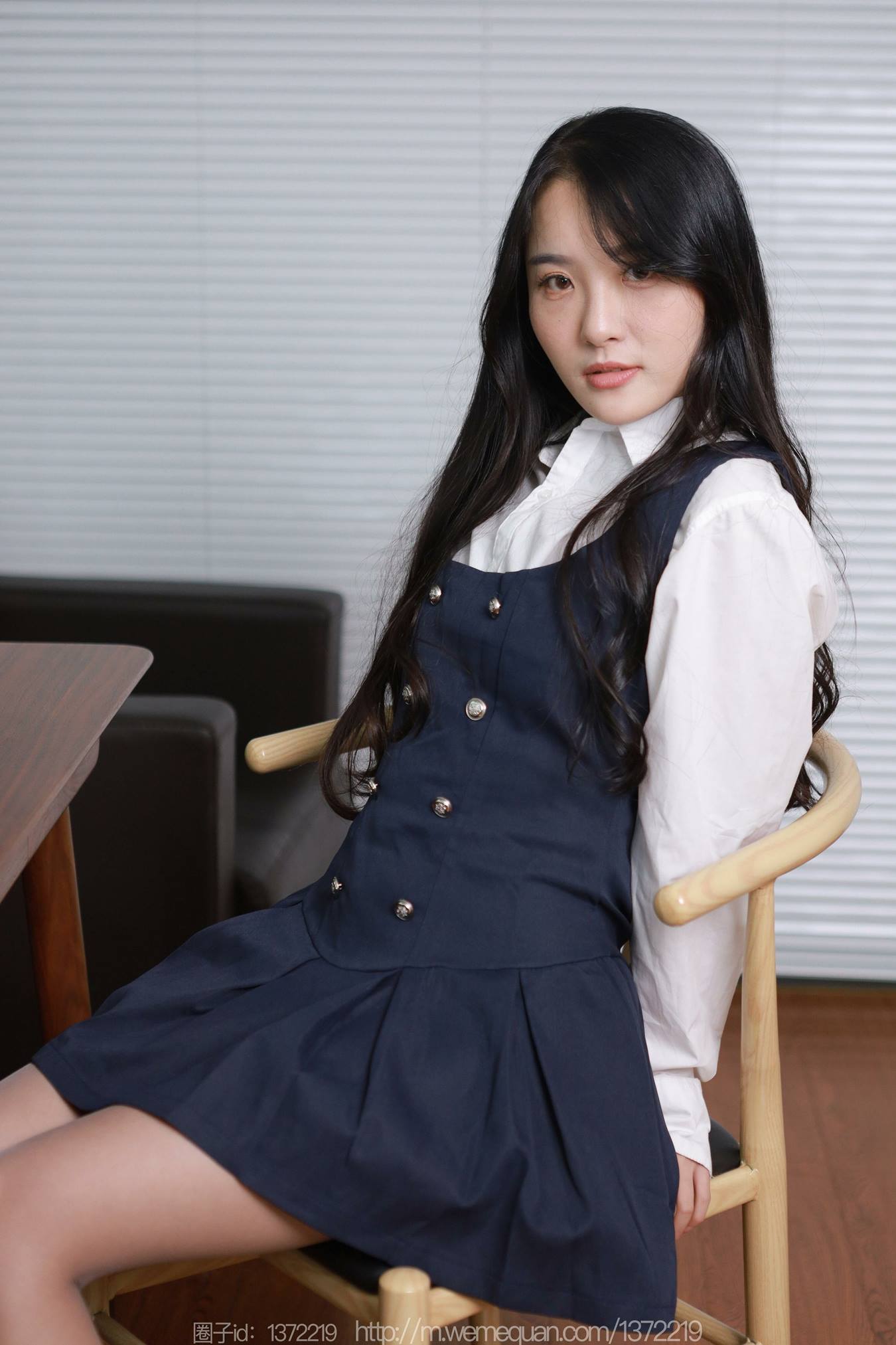 图片[80]-[IESS异思趣向] 耽丝 230104婉萍 [79P] – 速更版-美库