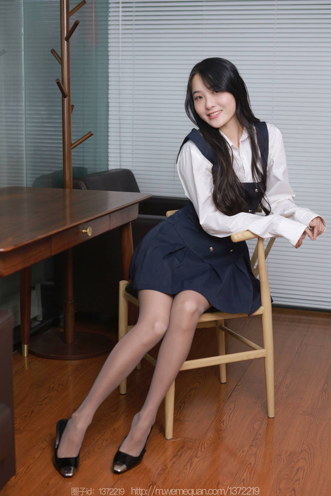 图片[81]-[IESS异思趣向] 耽丝 230104婉萍 [79P] – 速更版-美库