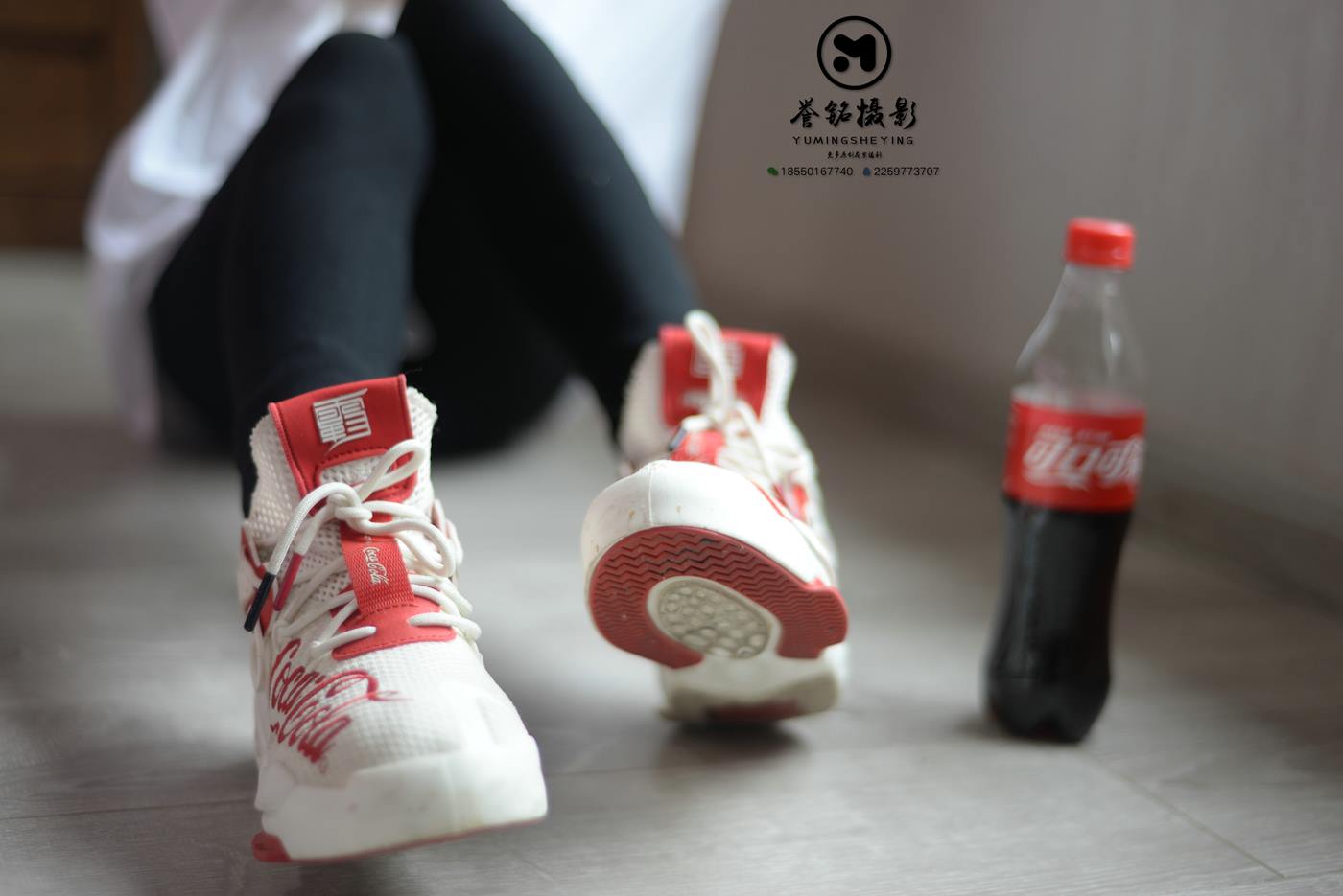 图片[11]-[誉铭传媒]袜足摄影 2020年《04.01 特约作品》[98P] – 速更版-美库