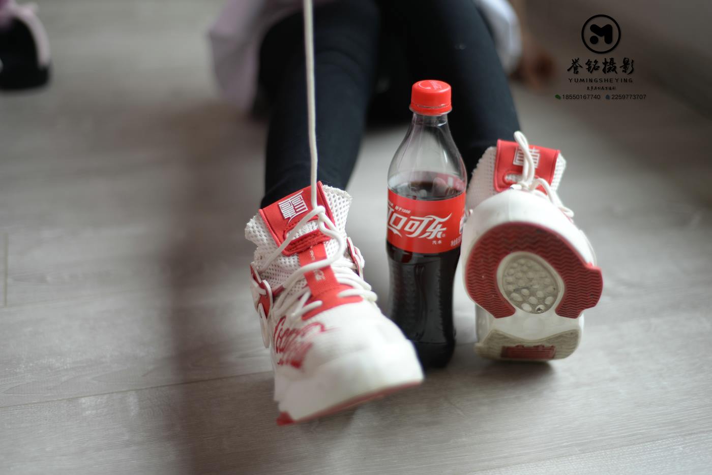 图片[12]-[誉铭传媒]袜足摄影 2020年《04.01 特约作品》[98P] – 速更版-美库