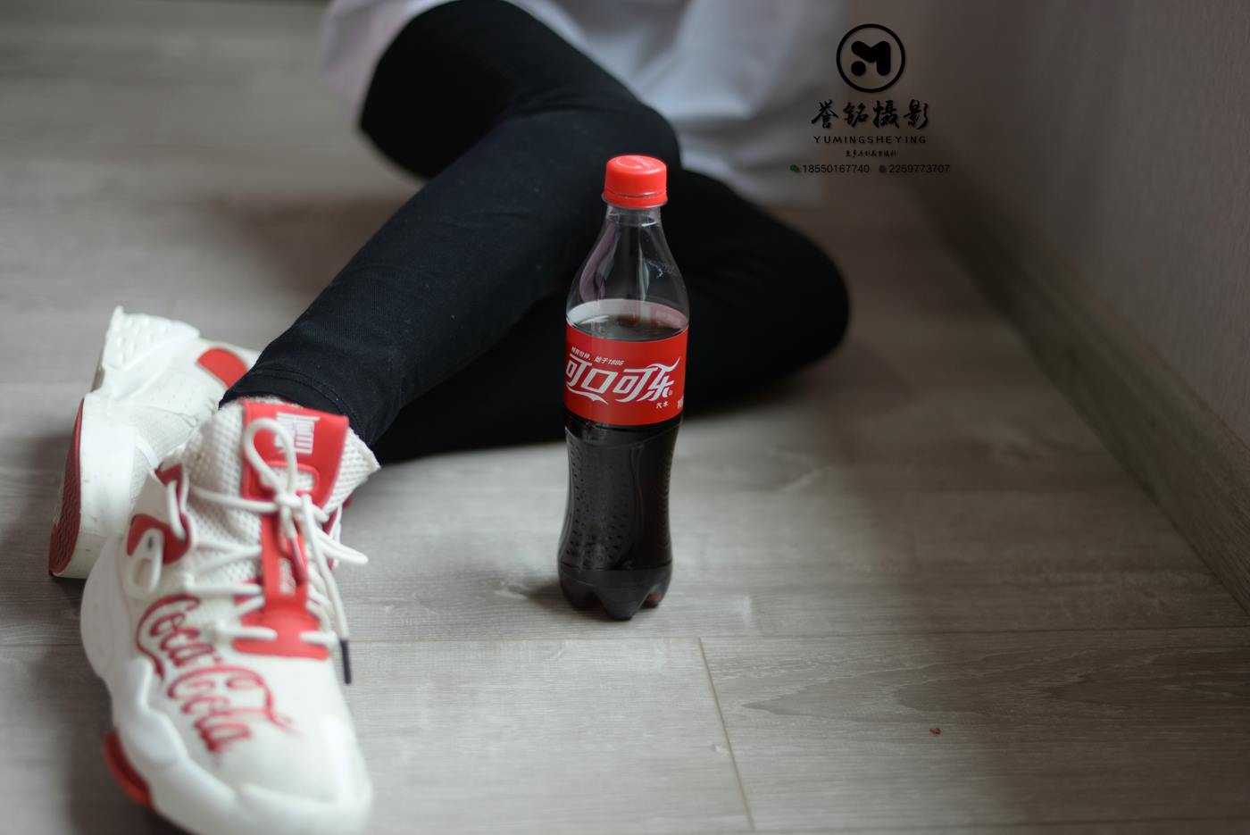 图片[16]-[誉铭传媒]袜足摄影 2020年《04.01 特约作品》[98P] – 速更版-美库