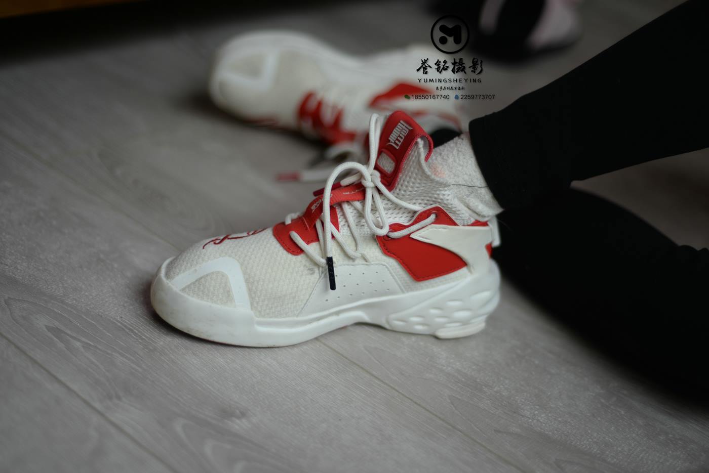 图片[20]-[誉铭传媒]袜足摄影 2020年《04.01 特约作品》[98P] – 速更版-美库