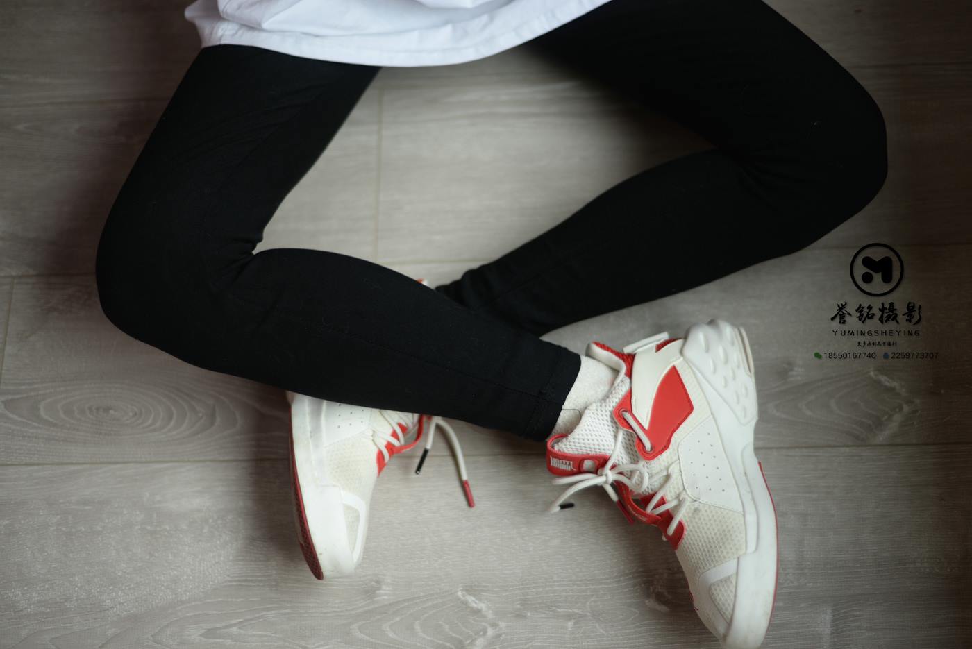 图片[26]-[誉铭传媒]袜足摄影 2020年《04.01 特约作品》[98P] – 速更版-美库