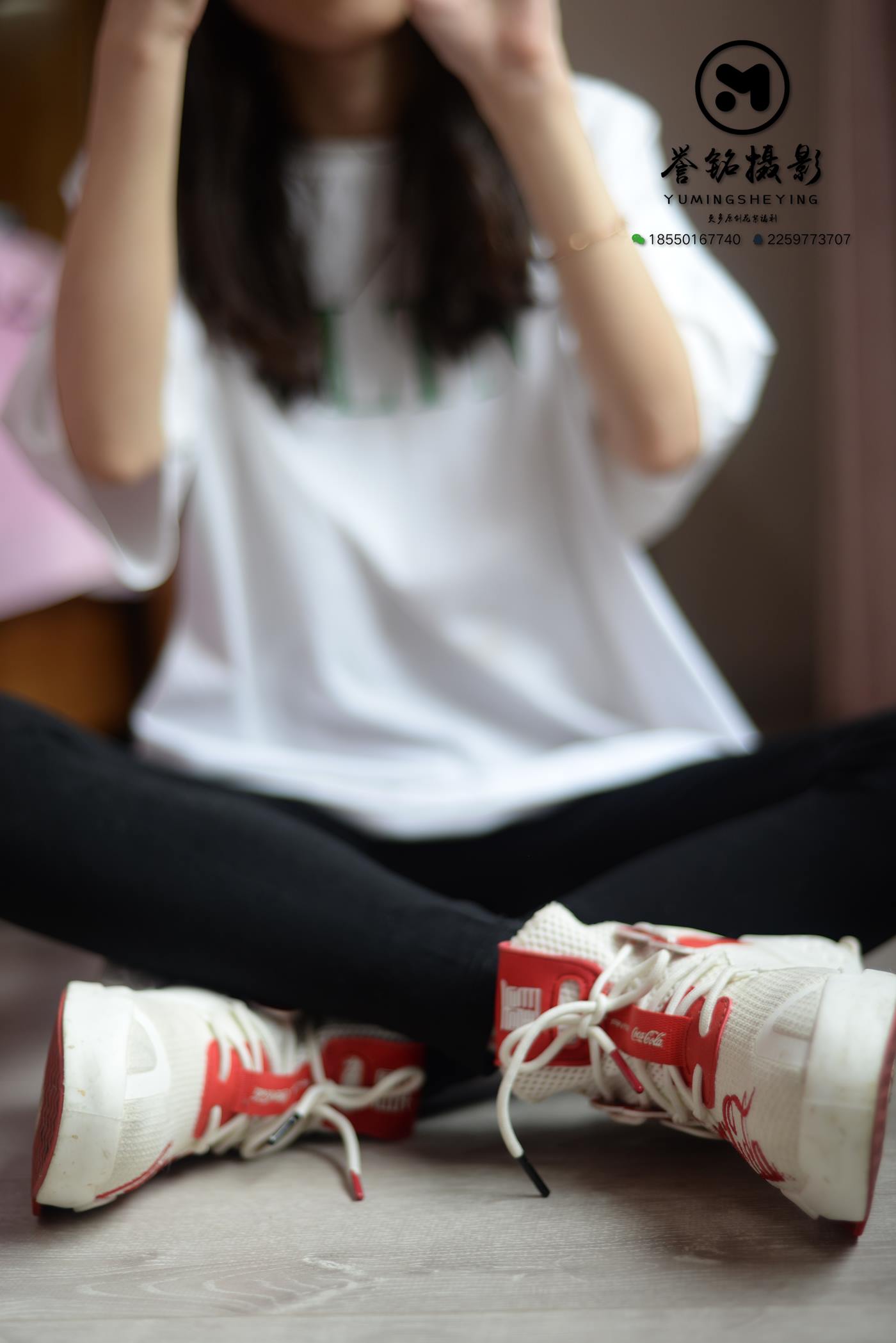 图片[28]-[誉铭传媒]袜足摄影 2020年《04.01 特约作品》[98P] – 速更版-美库