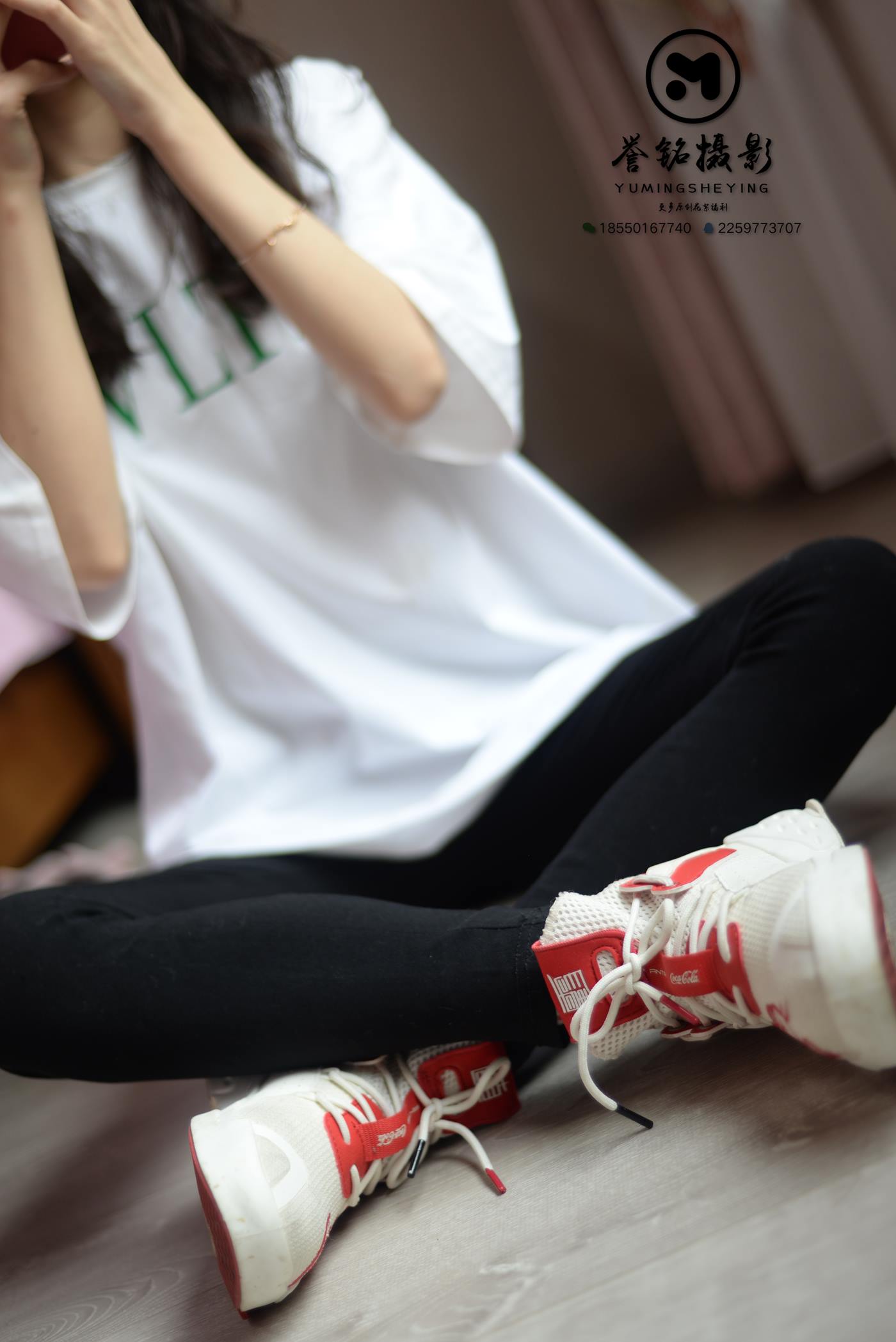 图片[29]-[誉铭传媒]袜足摄影 2020年《04.01 特约作品》[98P] – 速更版-美库