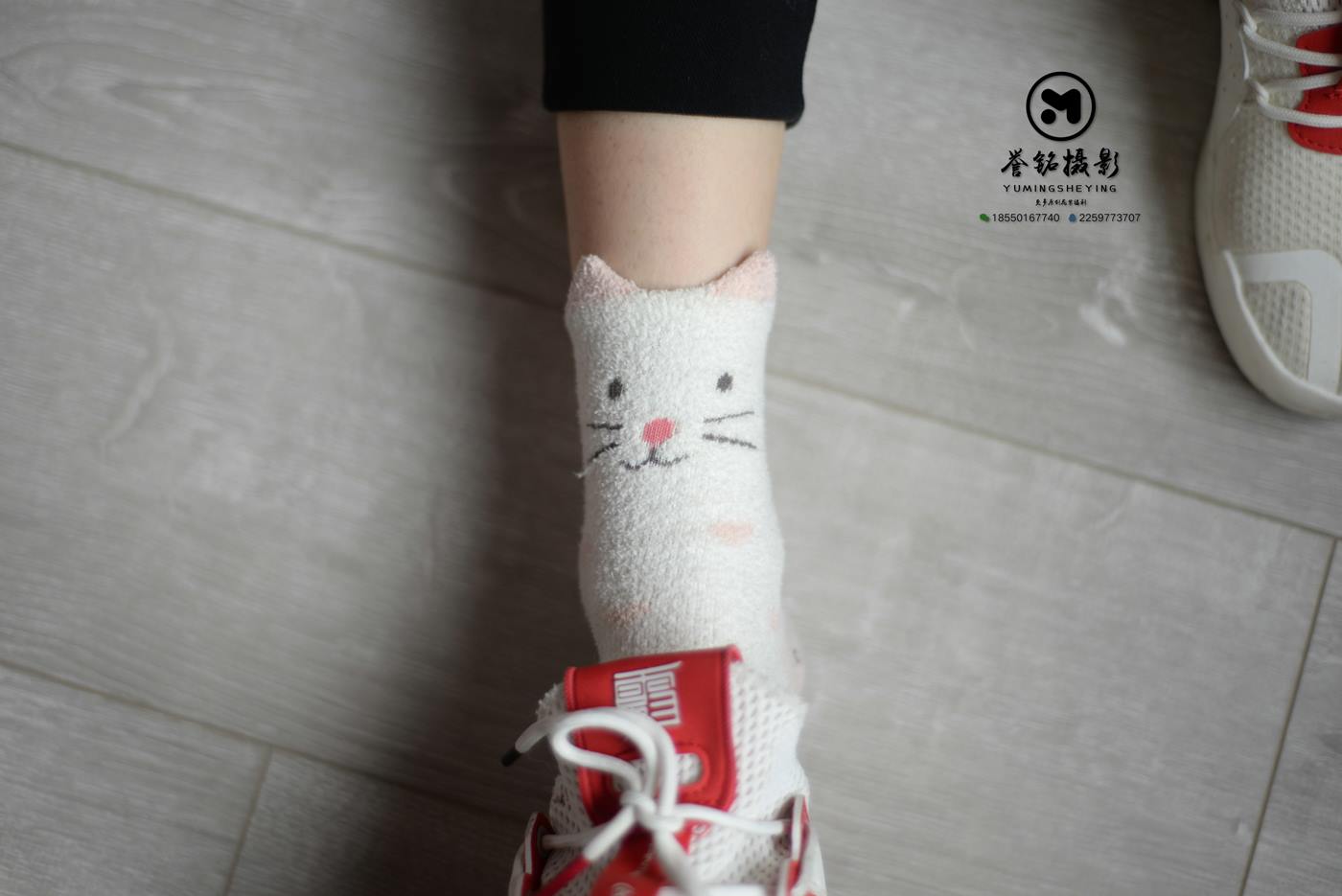 图片[32]-[誉铭传媒]袜足摄影 2020年《04.01 特约作品》[98P] – 速更版-美库
