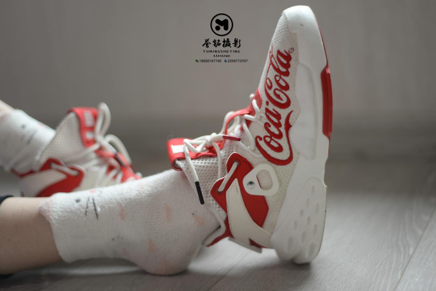 图片[33]-[誉铭传媒]袜足摄影 2020年《04.01 特约作品》[98P] – 速更版-美库