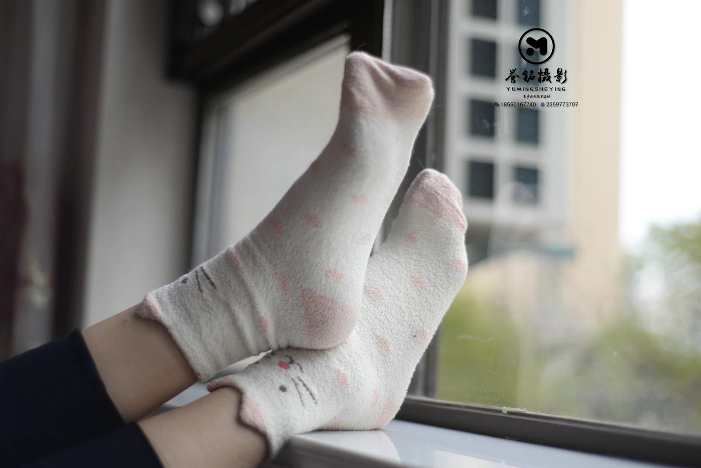 图片[45]-[誉铭传媒]袜足摄影 2020年《04.01 特约作品》[98P] – 速更版-美库