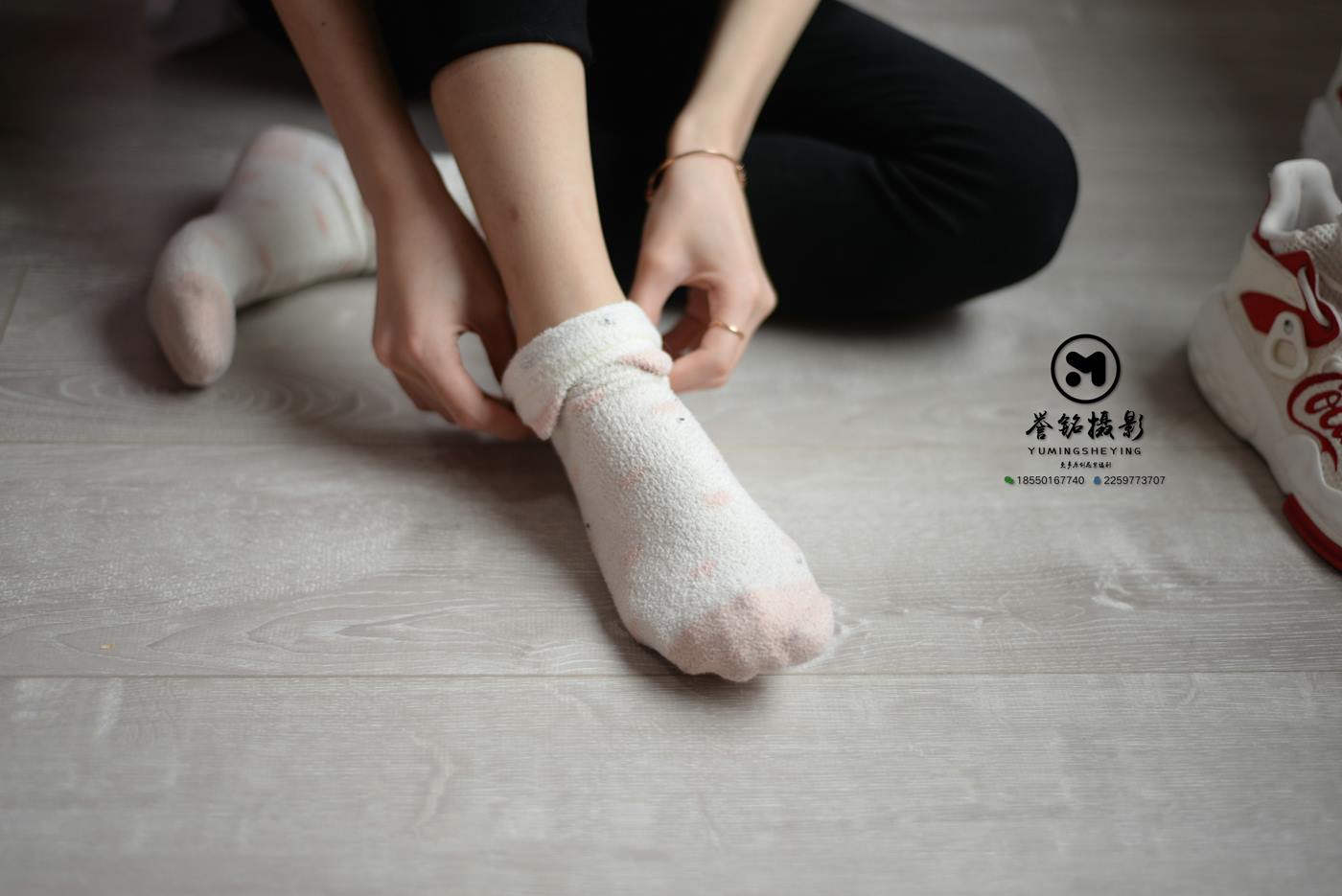 图片[47]-[誉铭传媒]袜足摄影 2020年《04.01 特约作品》[98P] – 速更版-美库