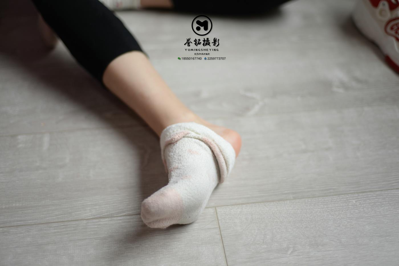 图片[51]-[誉铭传媒]袜足摄影 2020年《04.01 特约作品》[98P] – 速更版-美库