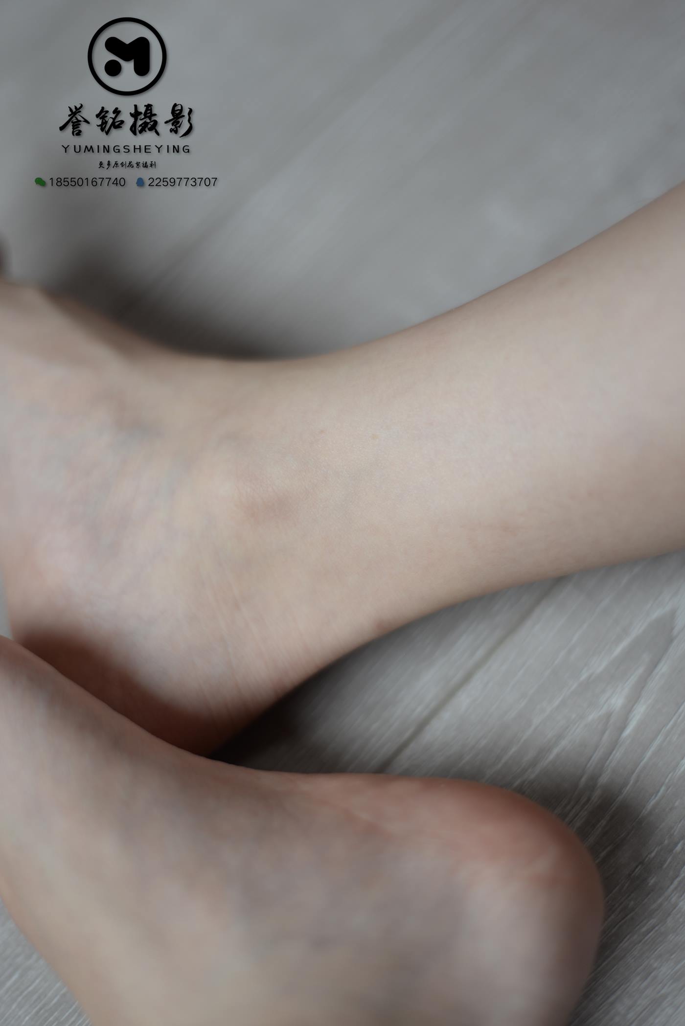 图片[71]-[誉铭传媒]袜足摄影 2020年《04.01 特约作品》[98P] – 速更版-美库