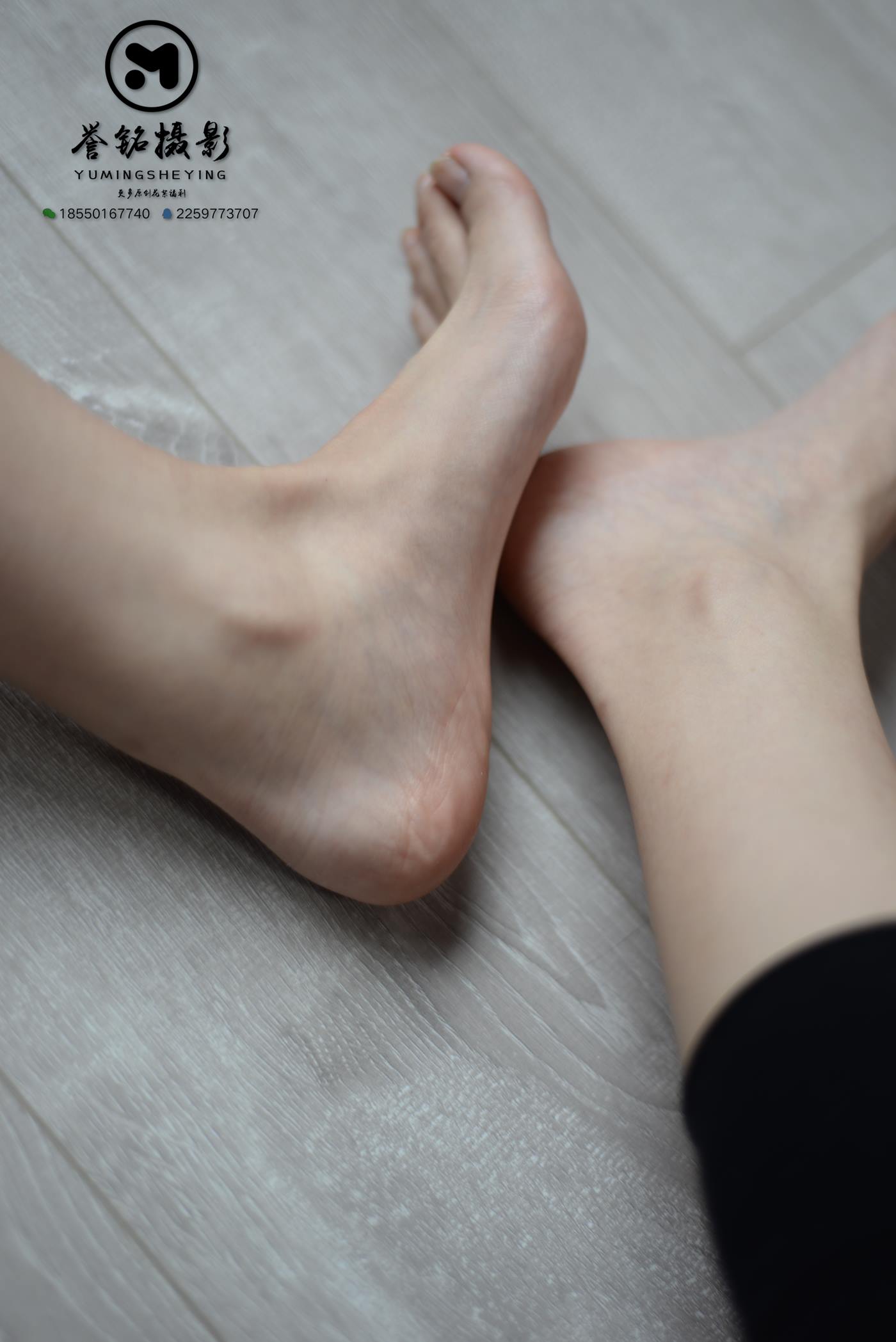 图片[72]-[誉铭传媒]袜足摄影 2020年《04.01 特约作品》[98P] – 速更版-美库