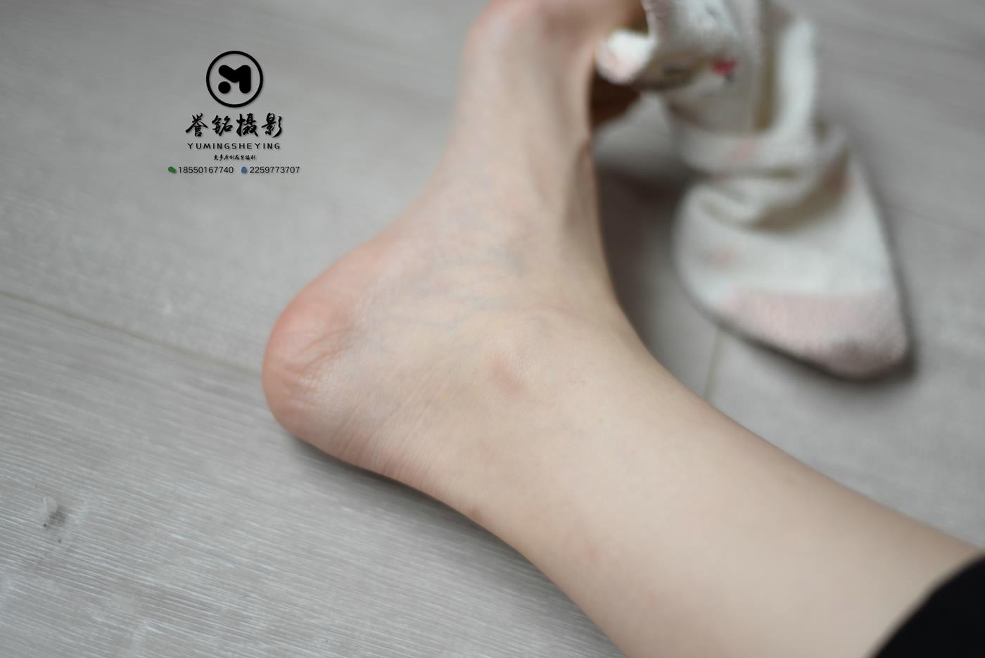 图片[73]-[誉铭传媒]袜足摄影 2020年《04.01 特约作品》[98P] – 速更版-美库