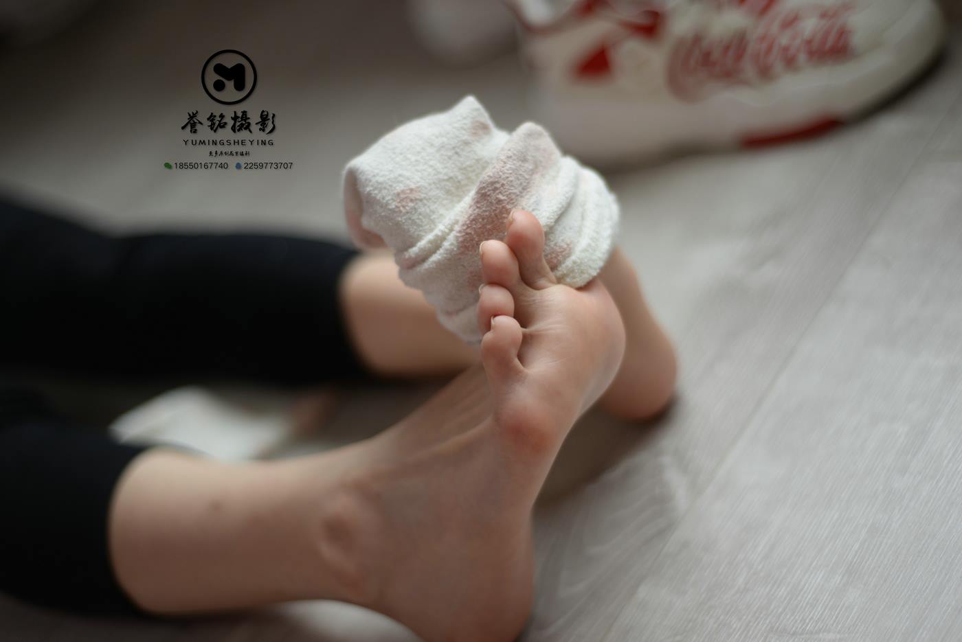 图片[74]-[誉铭传媒]袜足摄影 2020年《04.01 特约作品》[98P] – 速更版-美库