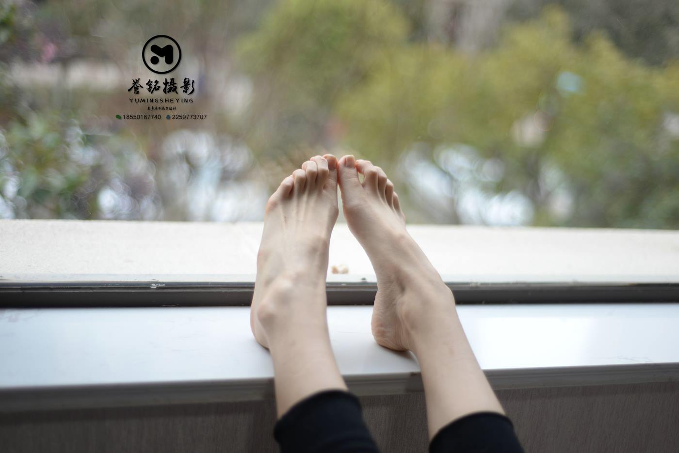 图片[76]-[誉铭传媒]袜足摄影 2020年《04.01 特约作品》[98P] – 速更版-美库