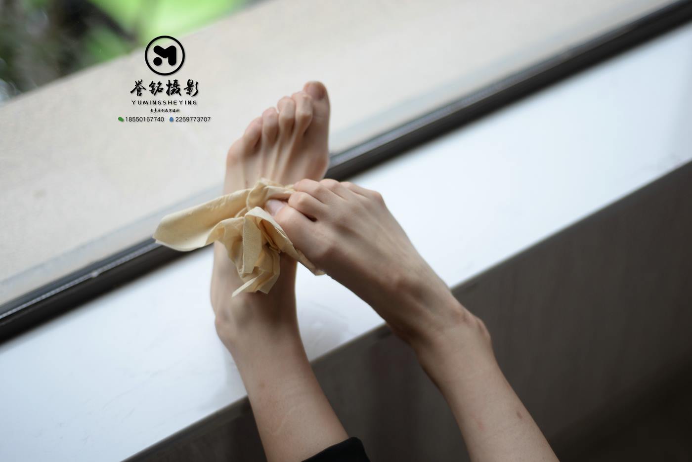 图片[78]-[誉铭传媒]袜足摄影 2020年《04.01 特约作品》[98P] – 速更版-美库