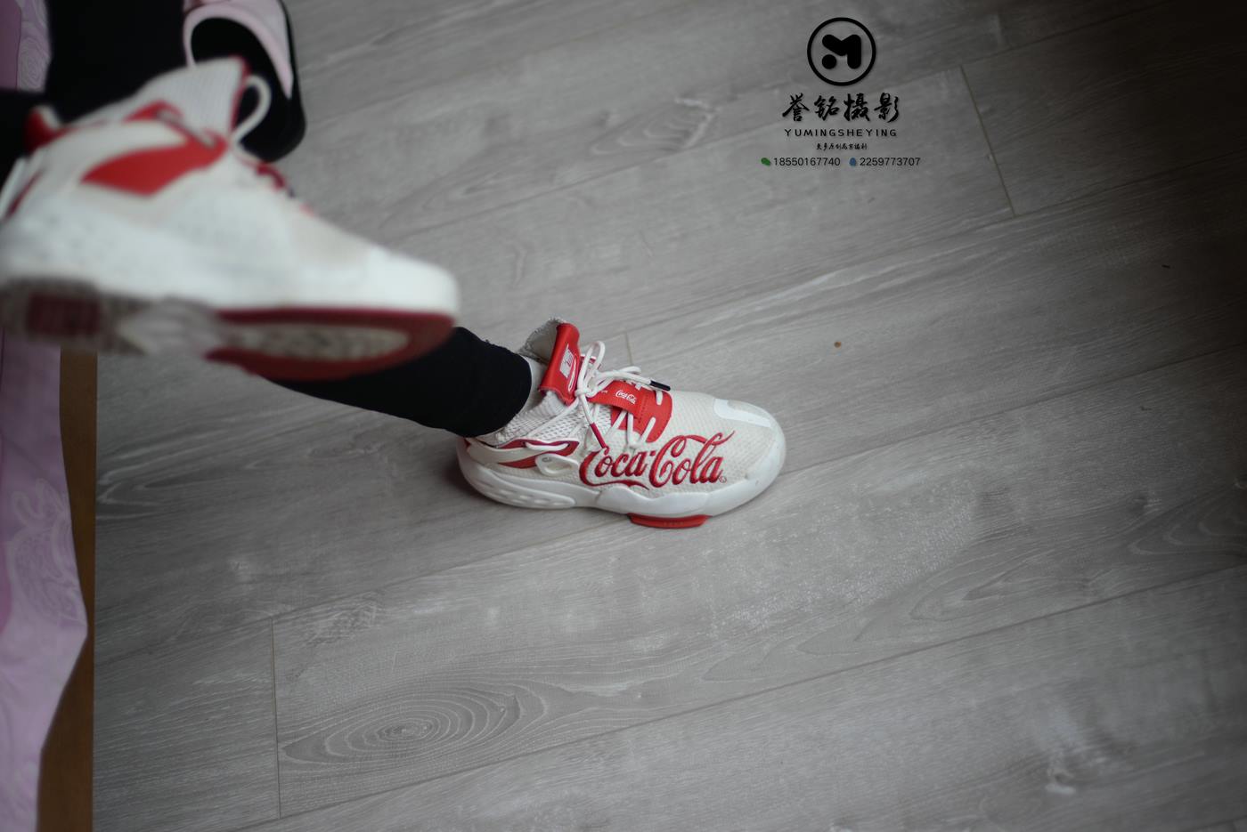 图片[96]-[誉铭传媒]袜足摄影 2020年《04.01 特约作品》[98P] – 速更版-美库