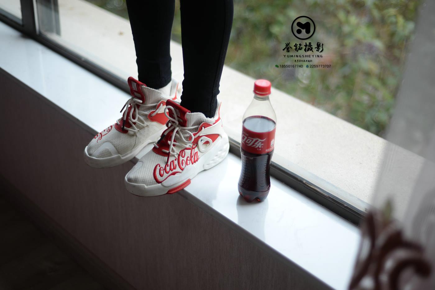 图片[98]-[誉铭传媒]袜足摄影 2020年《04.01 特约作品》[98P] – 速更版-美库