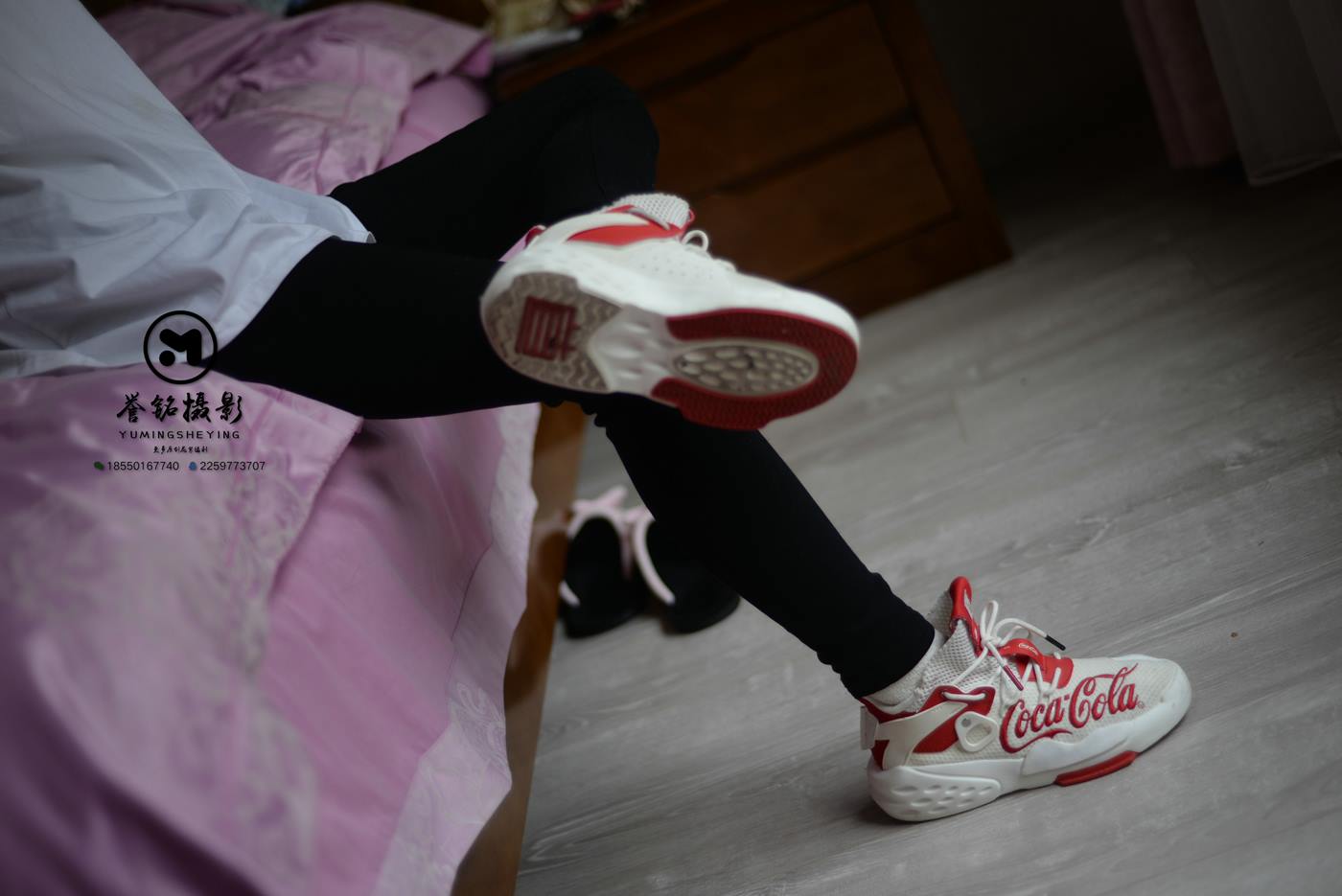 图片[99]-[誉铭传媒]袜足摄影 2020年《04.01 特约作品》[98P] – 速更版-美库