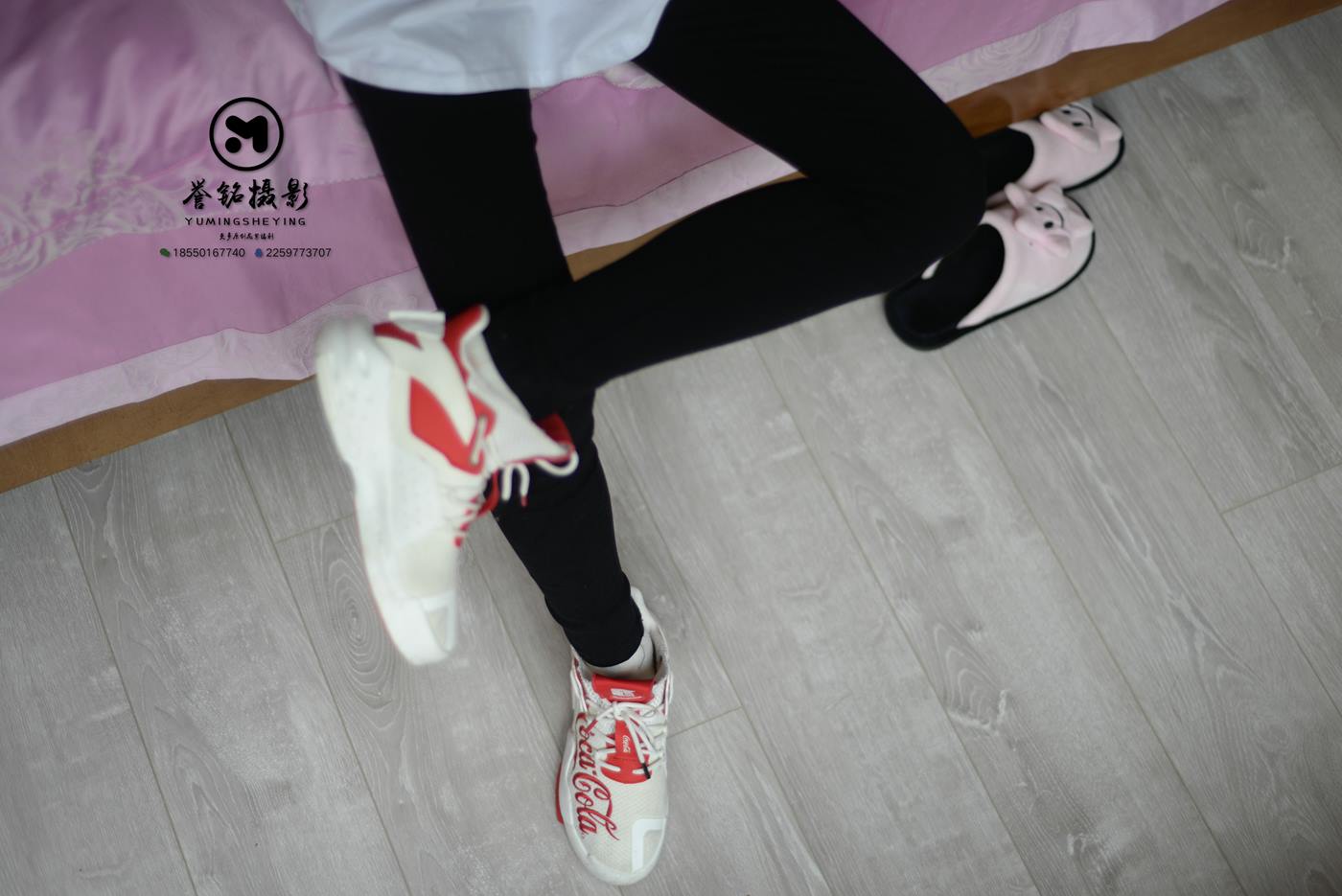 图片[100]-[誉铭传媒]袜足摄影 2020年《04.01 特约作品》[98P] – 速更版-美库