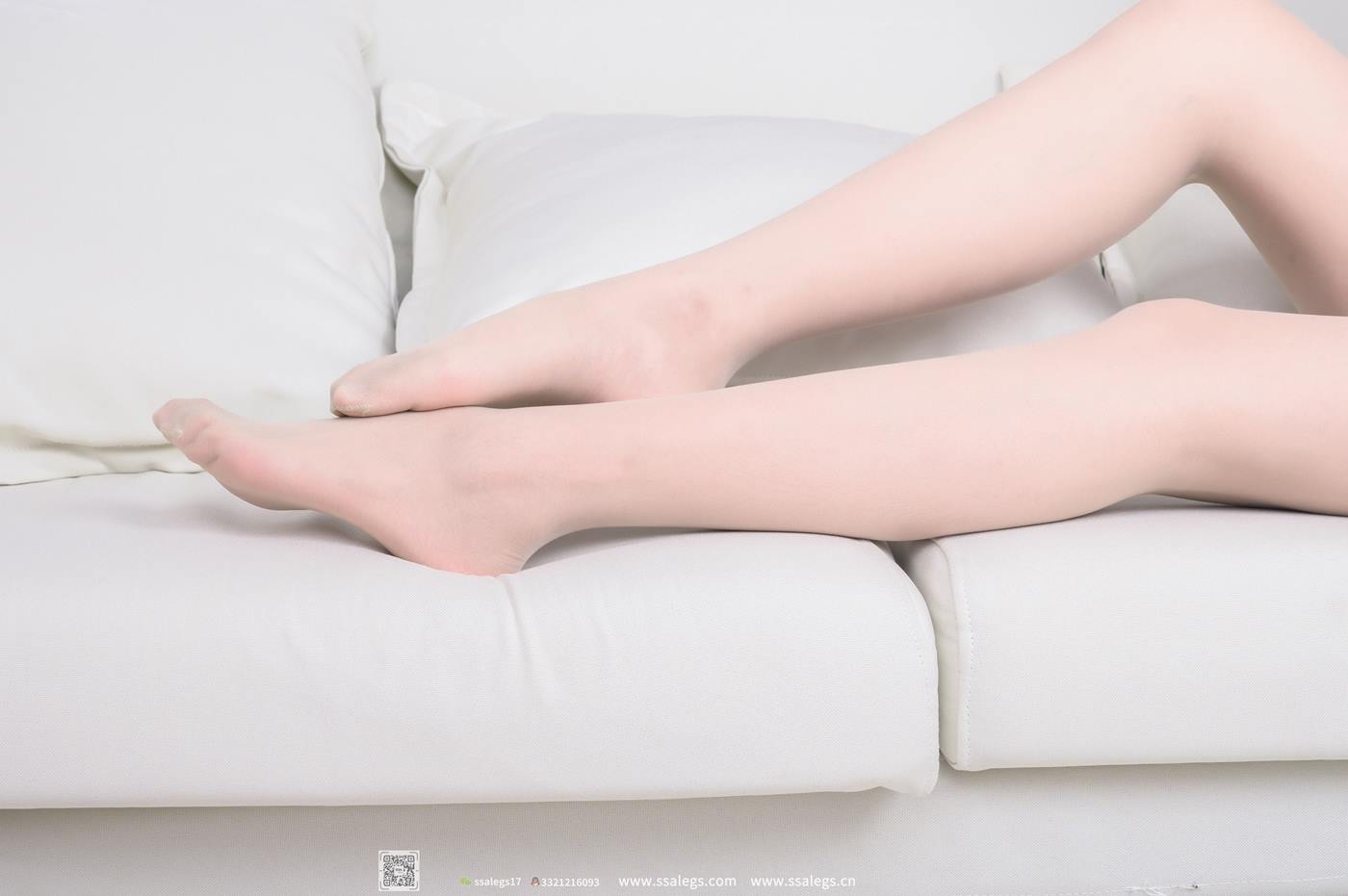 图片[73]-[SSA丝社]超清写真 NO.522 楚楚 肉丝袜写真[151P] – 速更版-美库