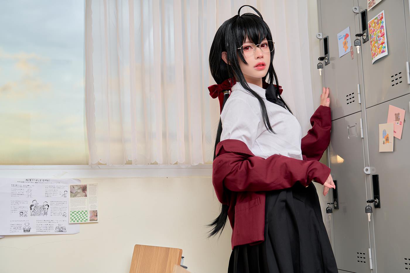 图片[10]-PingPing  – Taihou[24P] – 速更版-美库