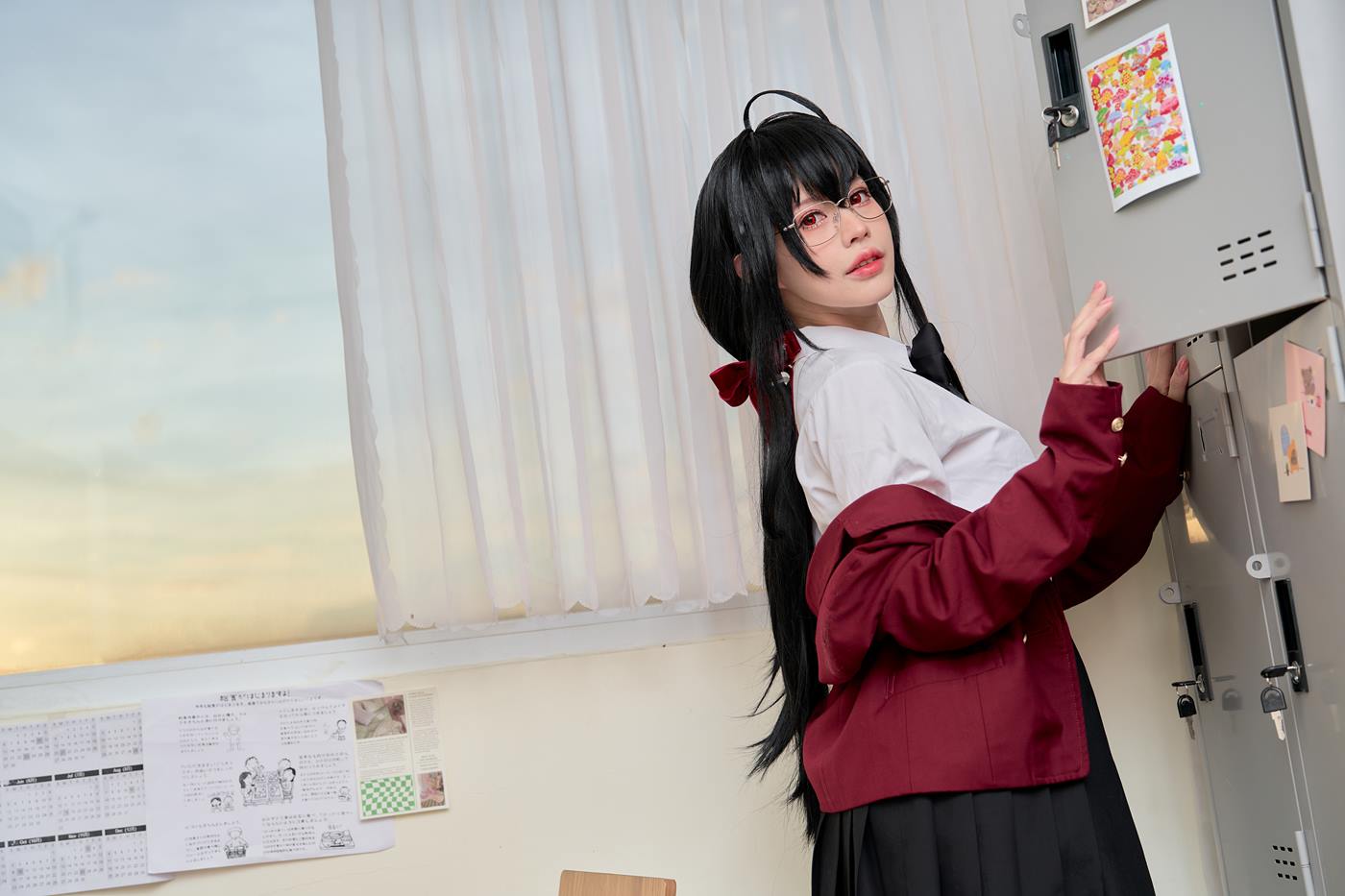 图片[13]-PingPing  – Taihou[24P] – 速更版-美库