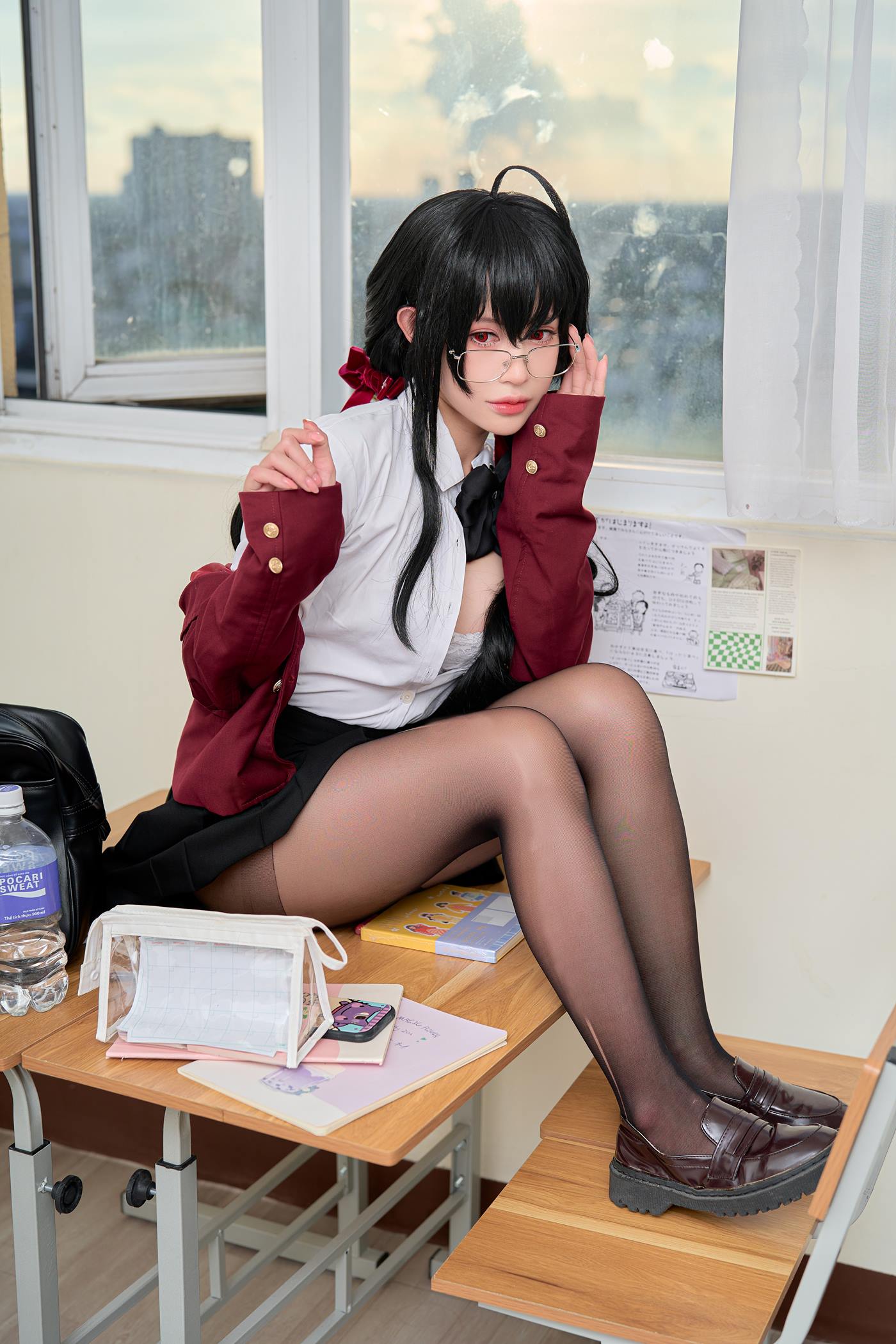 图片[15]-PingPing  – Taihou[24P] – 速更版-美库