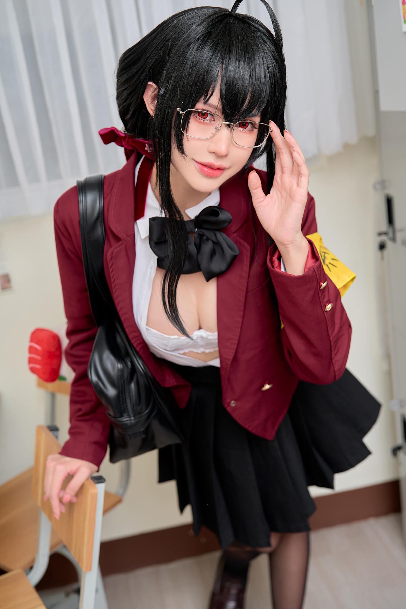 图片[18]-PingPing  – Taihou[24P] – 速更版-美库