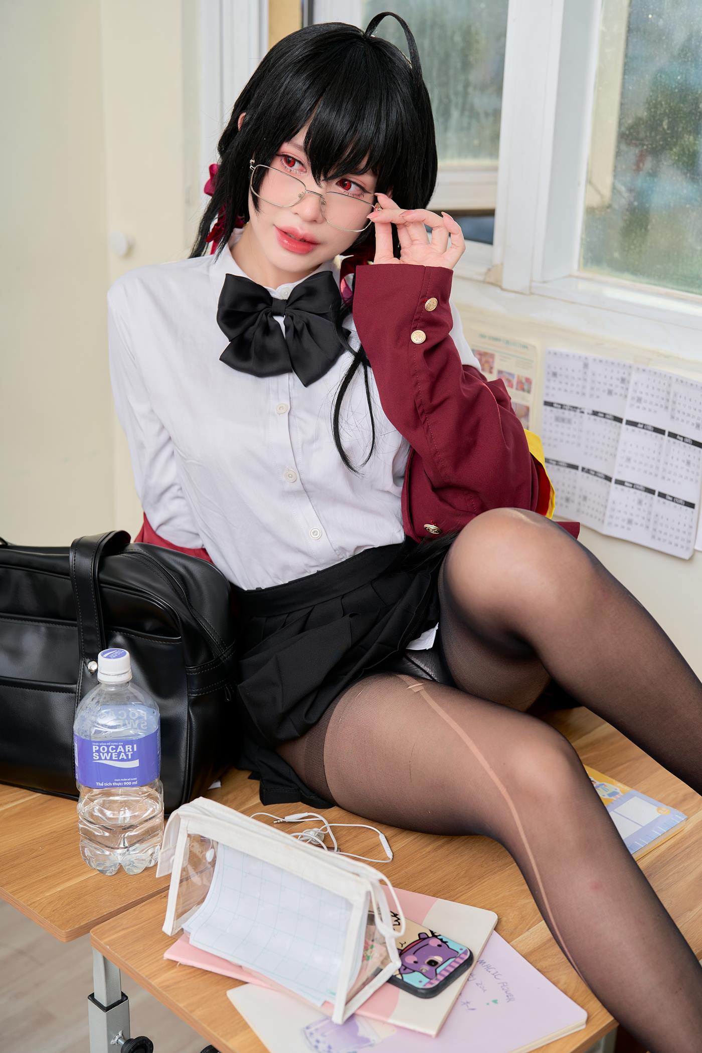 图片[23]-PingPing  – Taihou[24P] – 速更版-美库